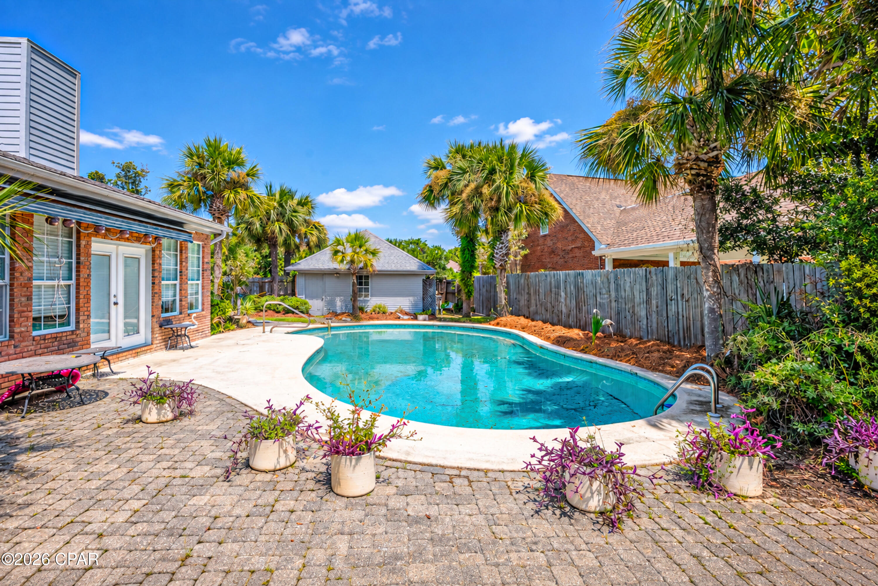 2604 Bayleaf Court Panama City FL 32405