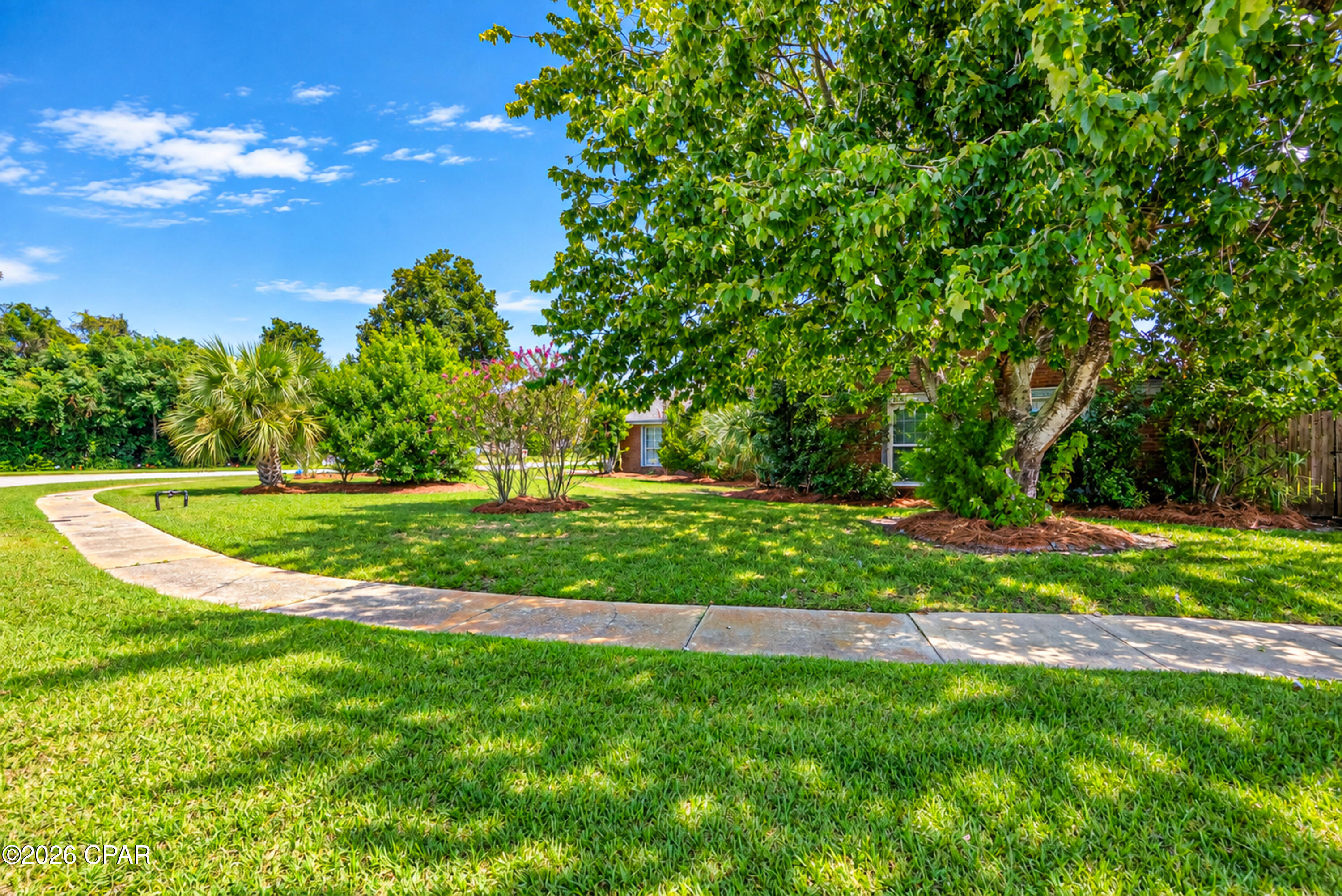 2604 Bayleaf Court Panama City FL 32405