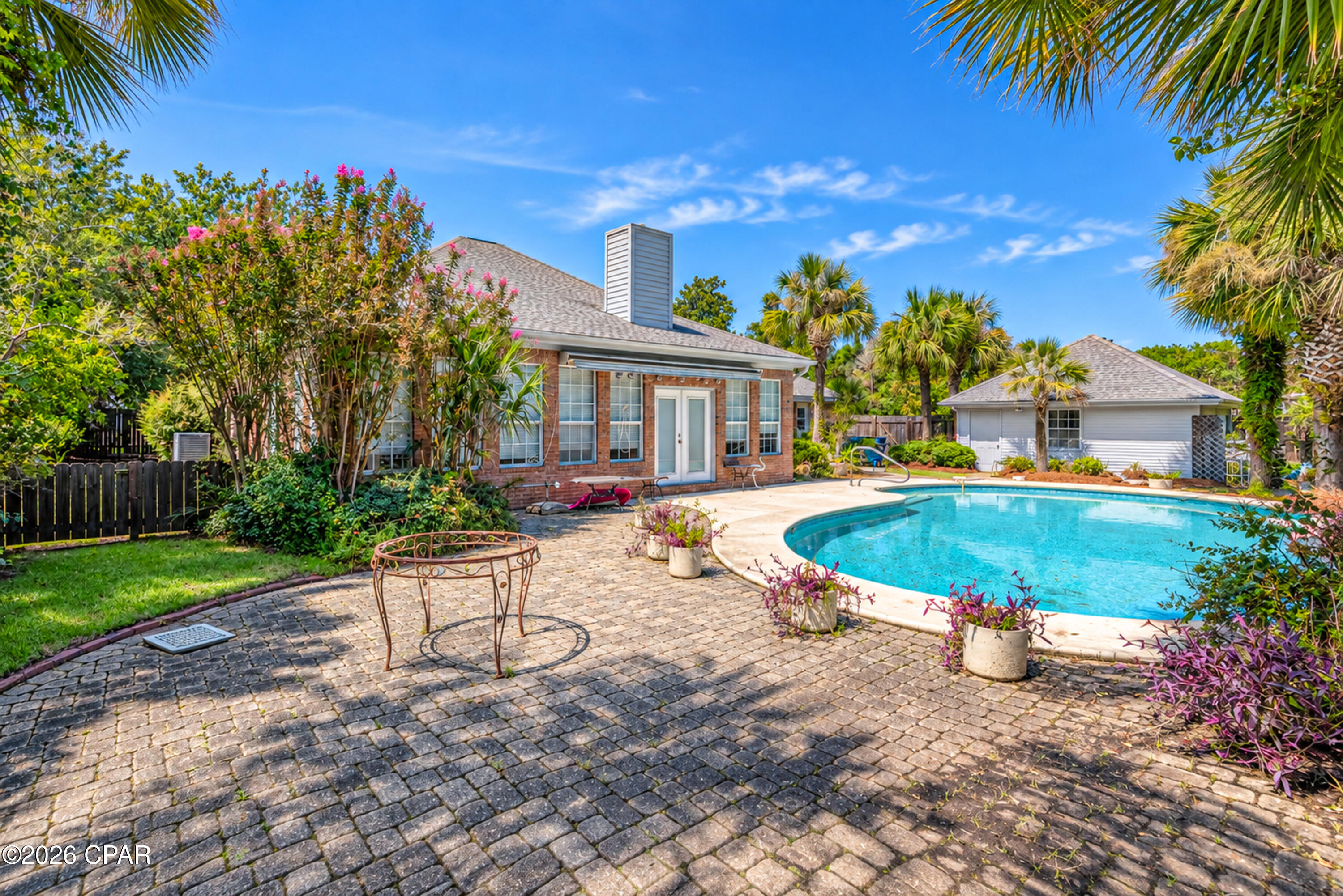 2604 Bayleaf Court Panama City FL 32405