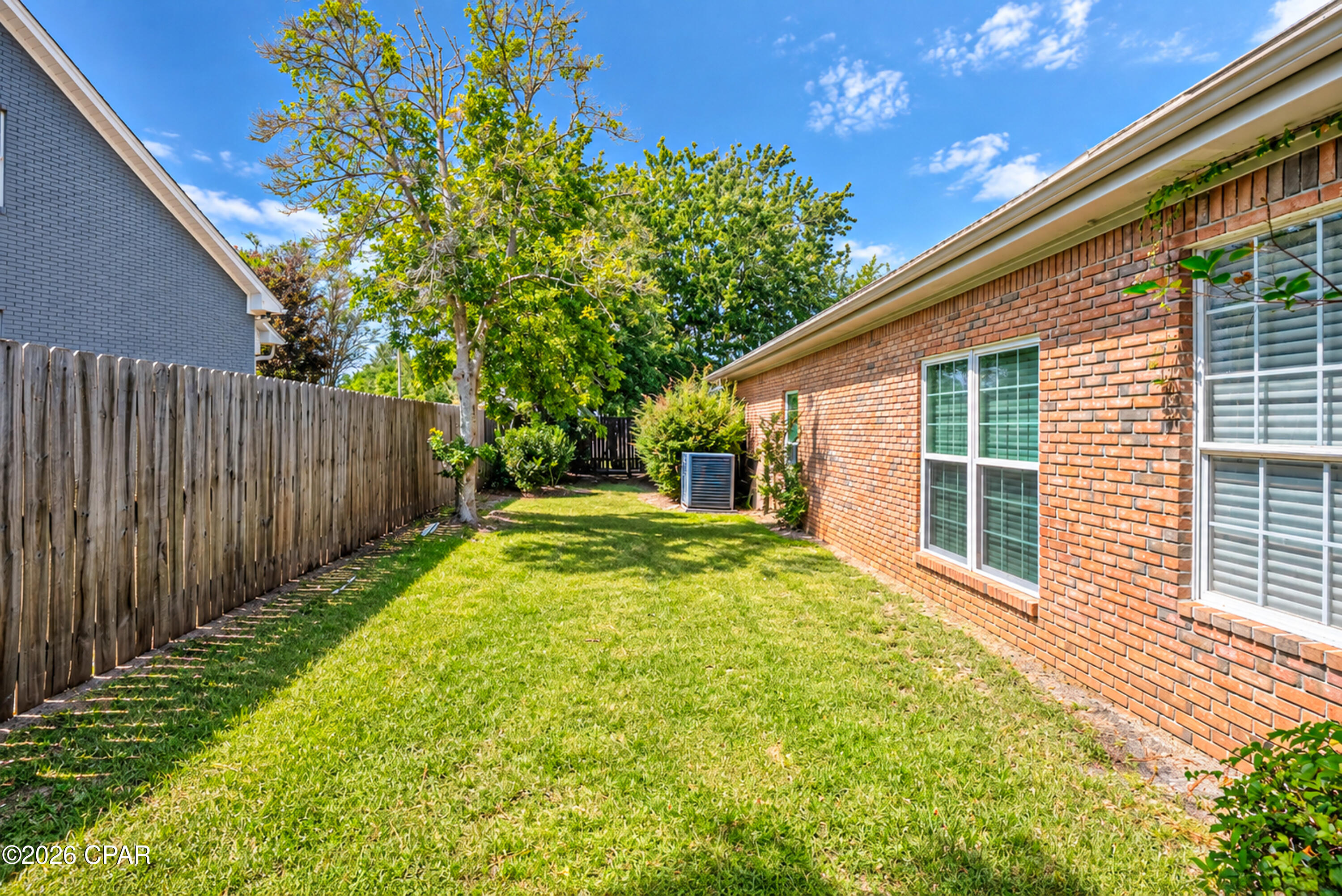 2604 Bayleaf Court Panama City FL 32405