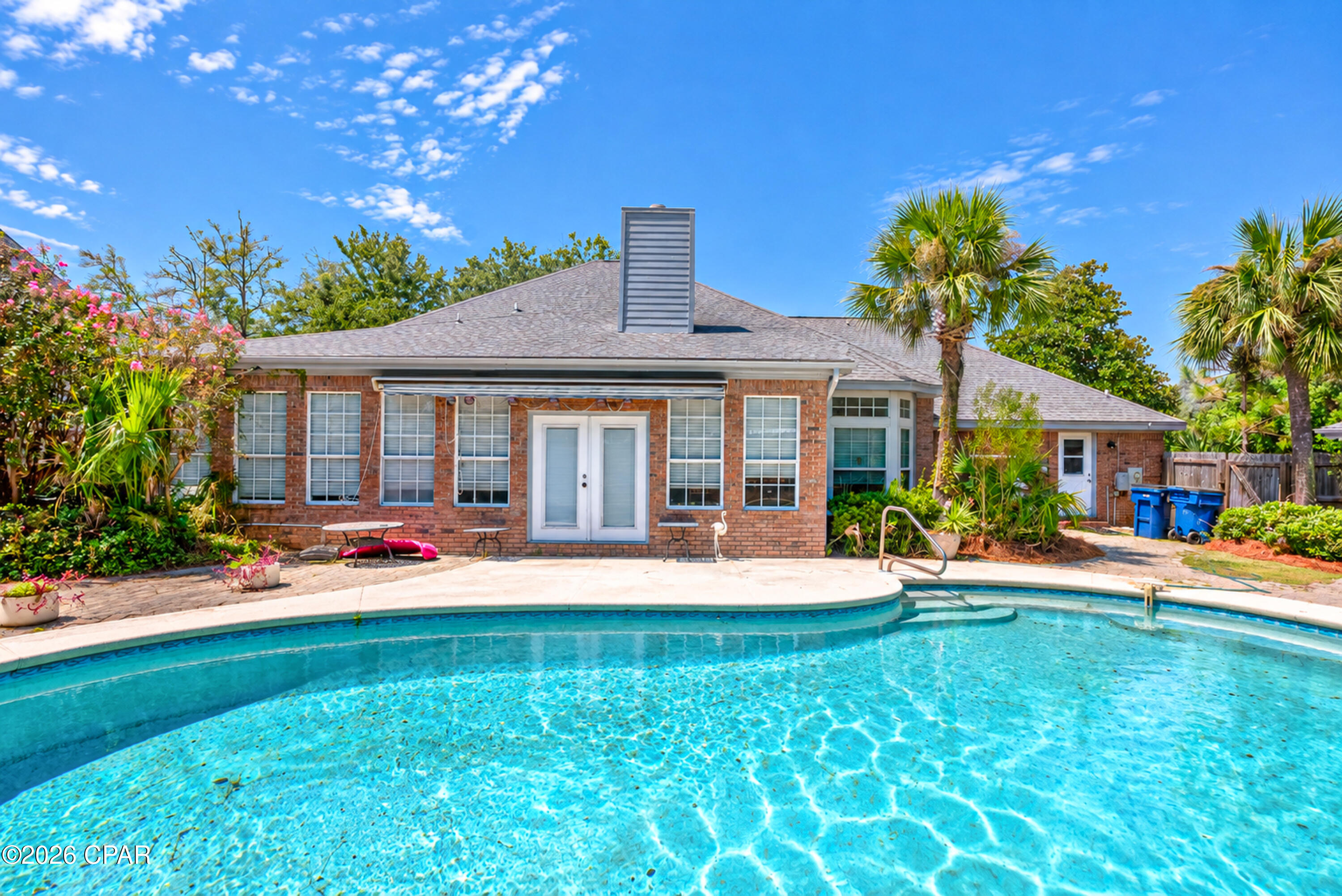 2604 Bayleaf Court Panama City FL 32405