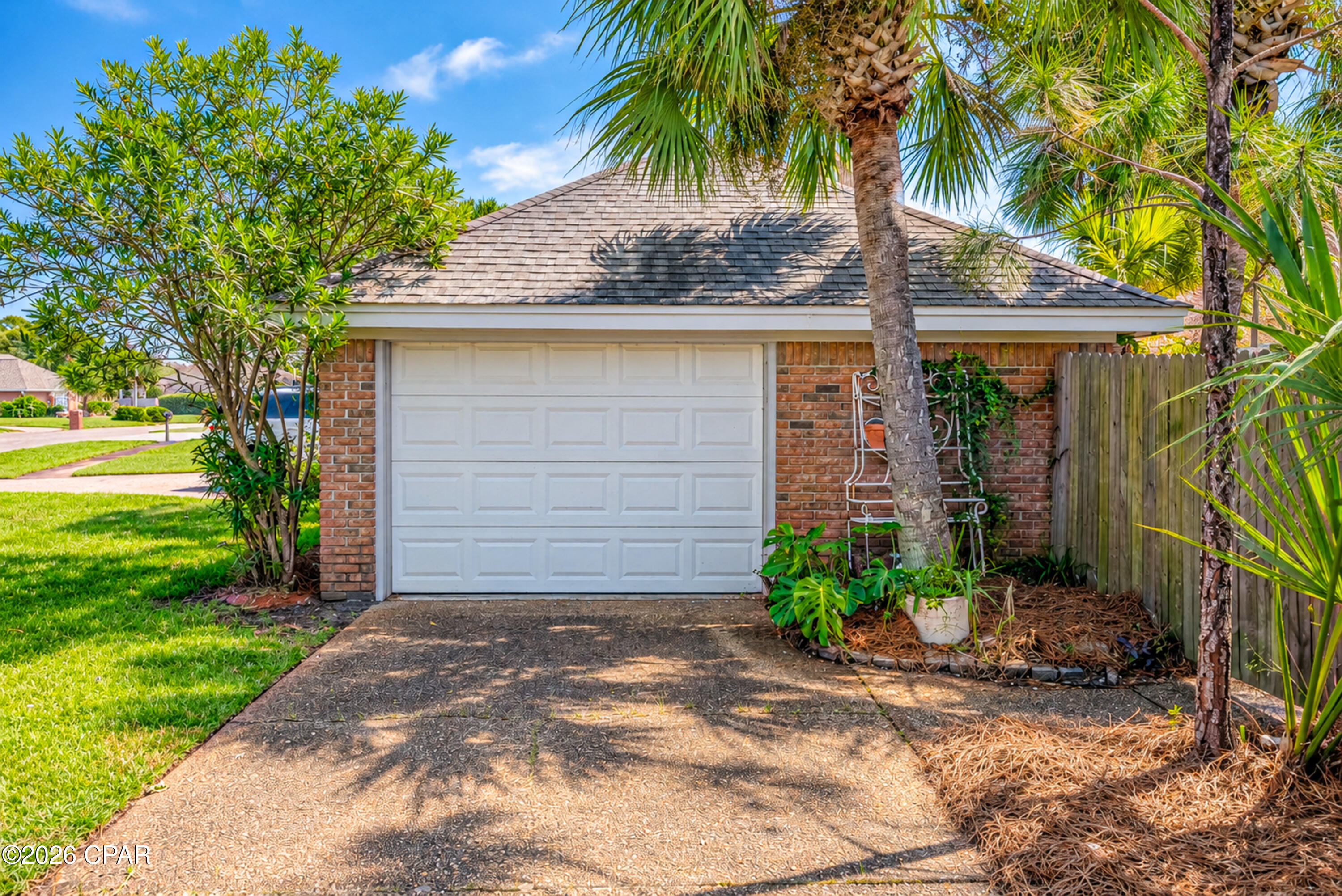 2604 Bayleaf Court Panama City FL 32405