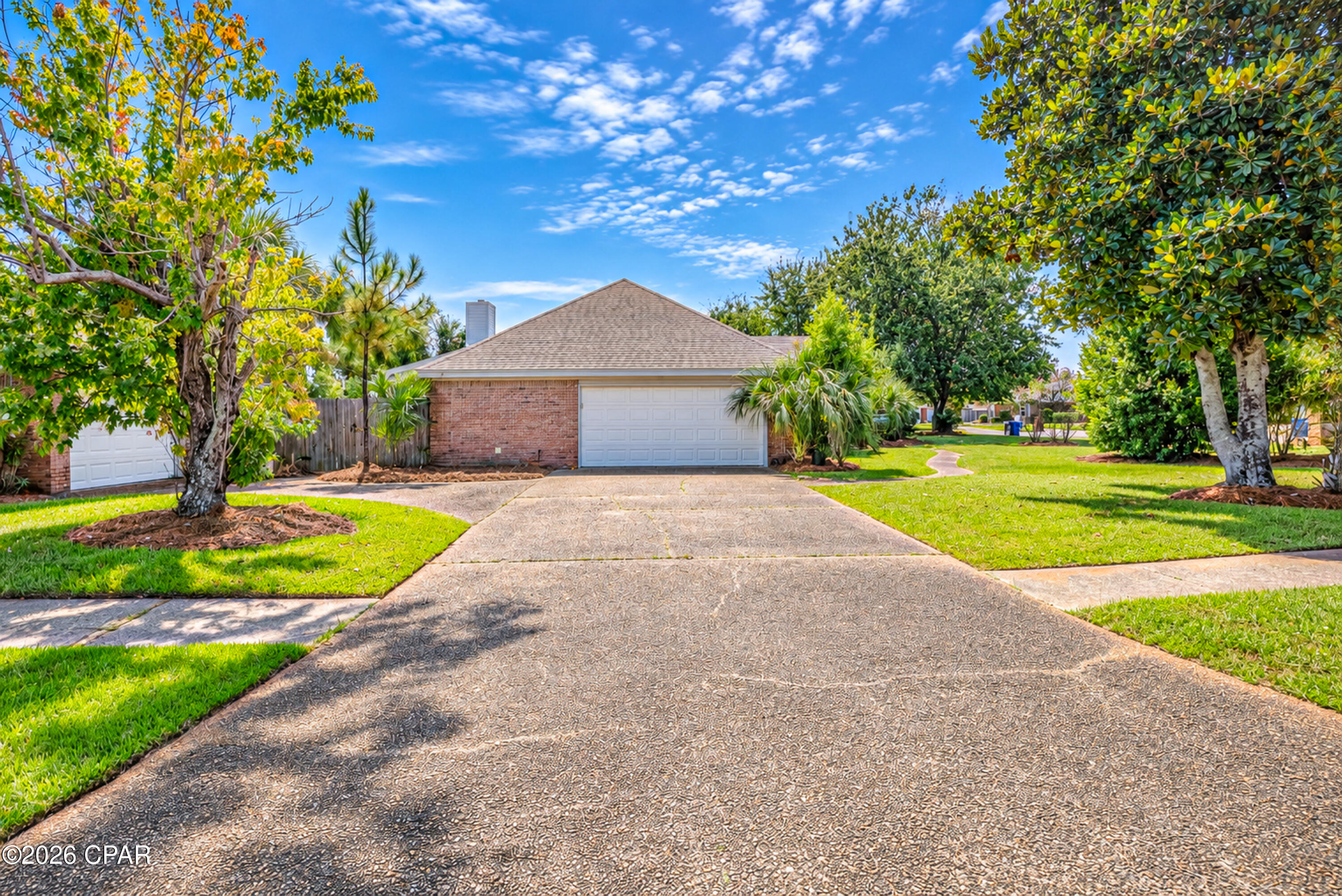 2604 Bayleaf Court Panama City FL 32405