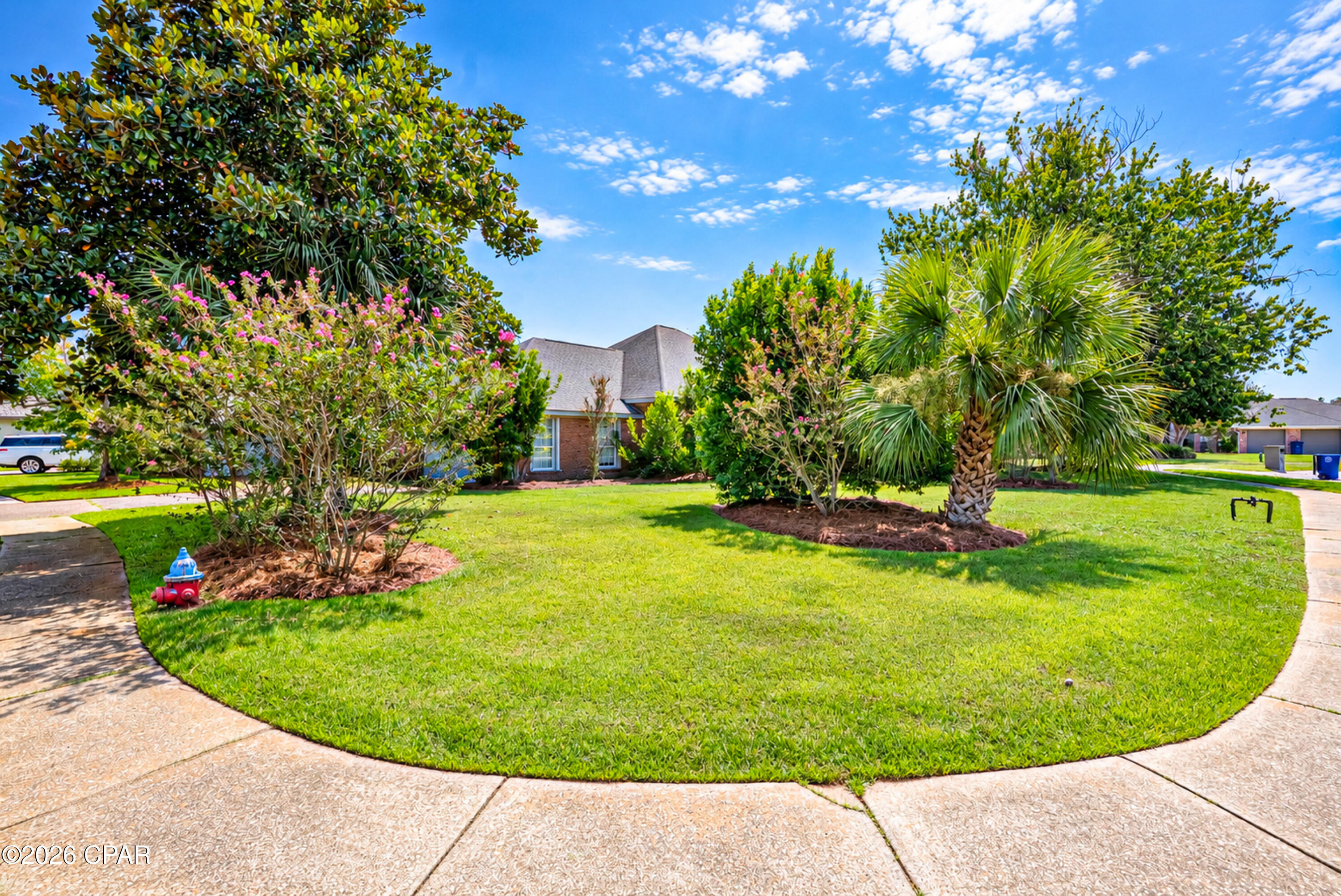 2604 Bayleaf Court Panama City FL 32405