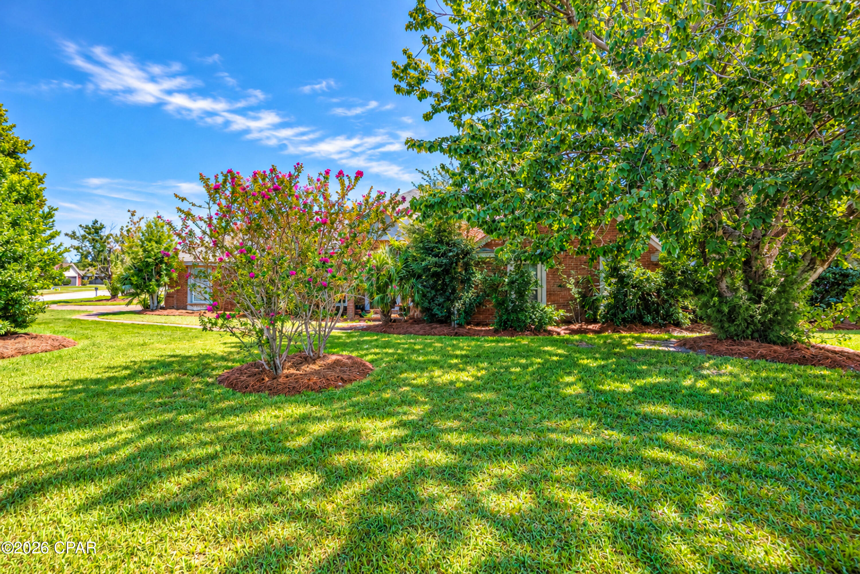 2604 Bayleaf Court Panama City FL 32405