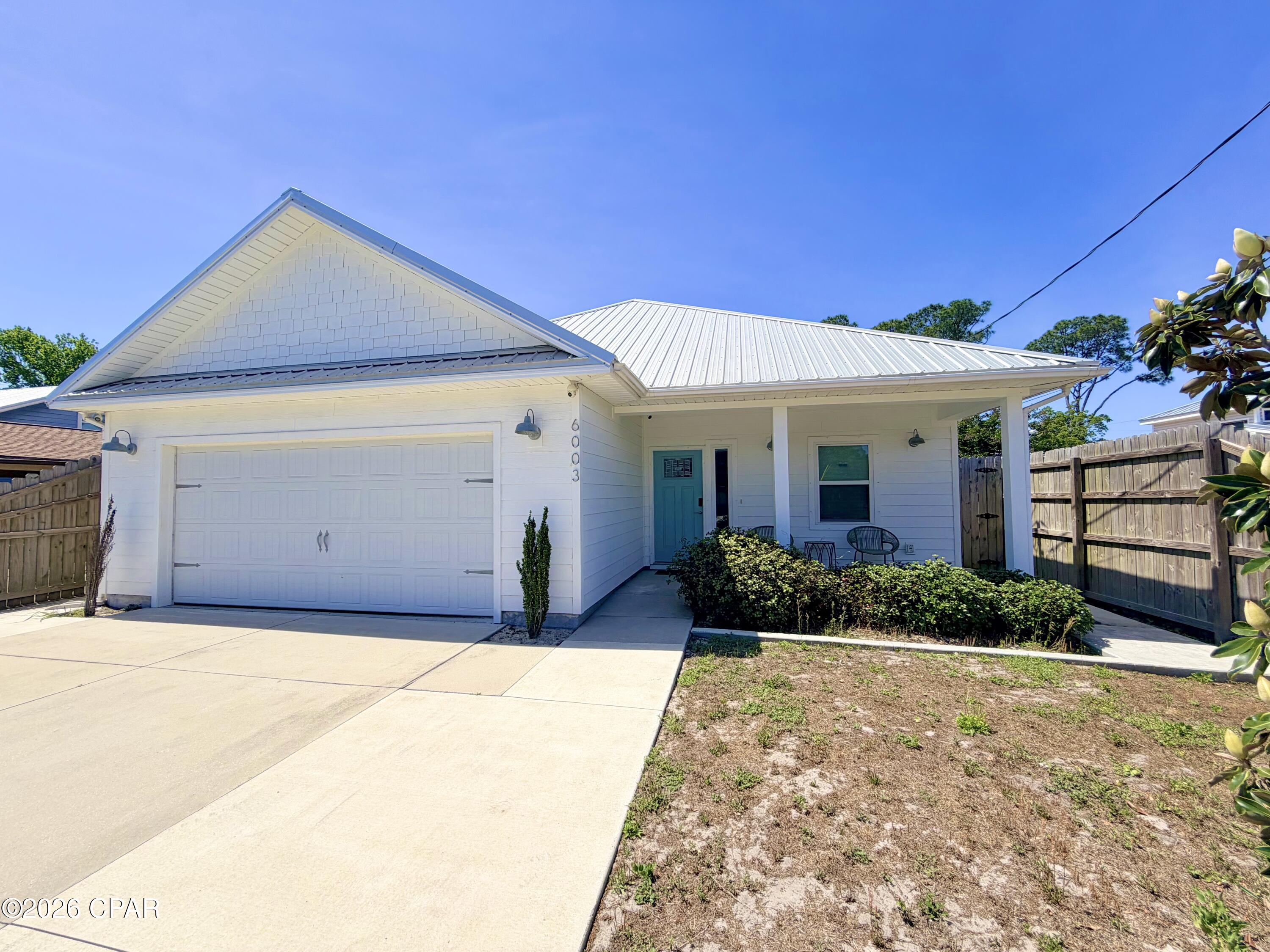 6003 Hilltop Avenue Panama City Beach FL 32408