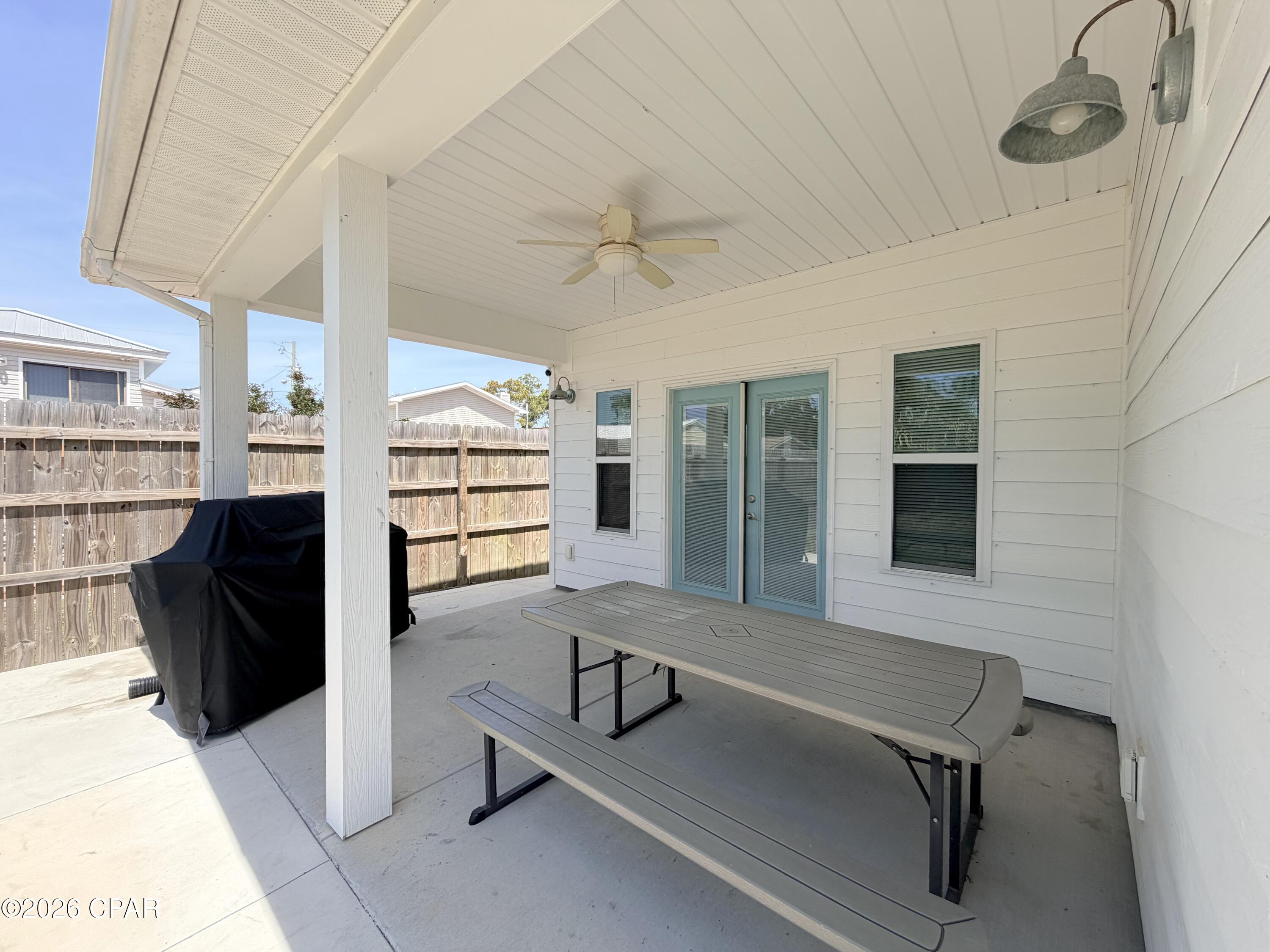 6003 Hilltop Avenue Panama City Beach FL 32408