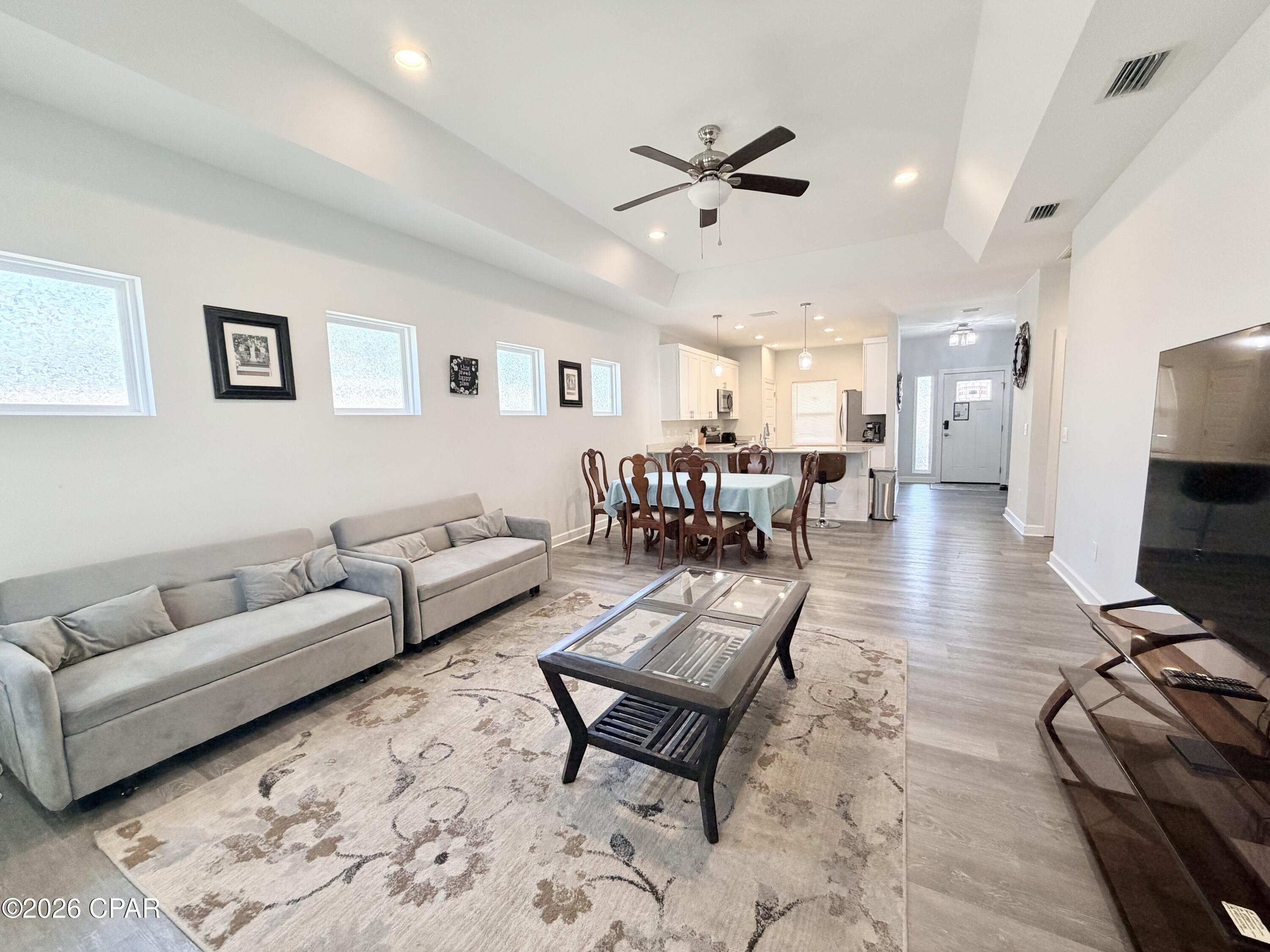 6003 Hilltop Avenue Panama City Beach FL 32408