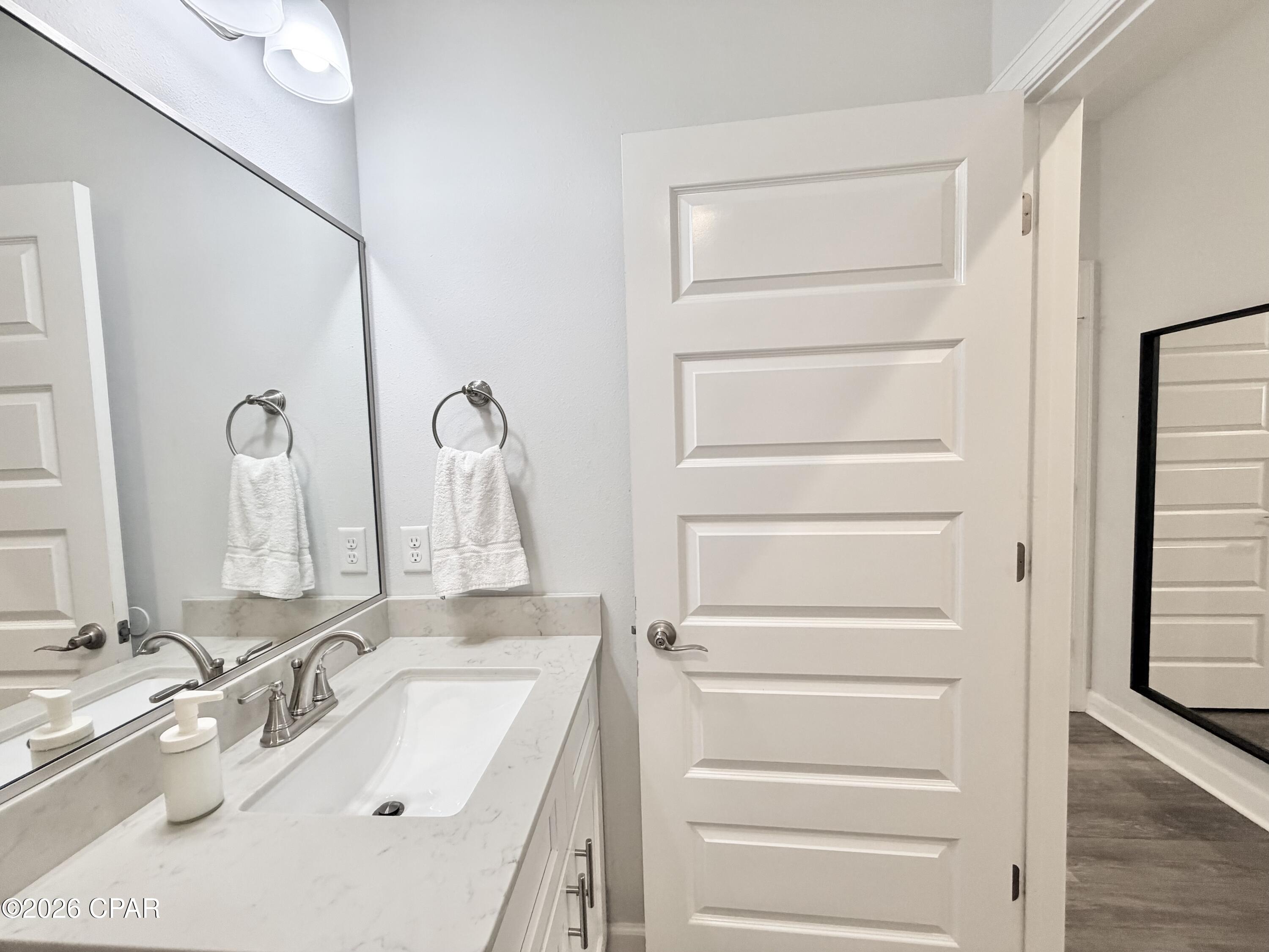 6003 Hilltop Avenue Panama City Beach FL 32408