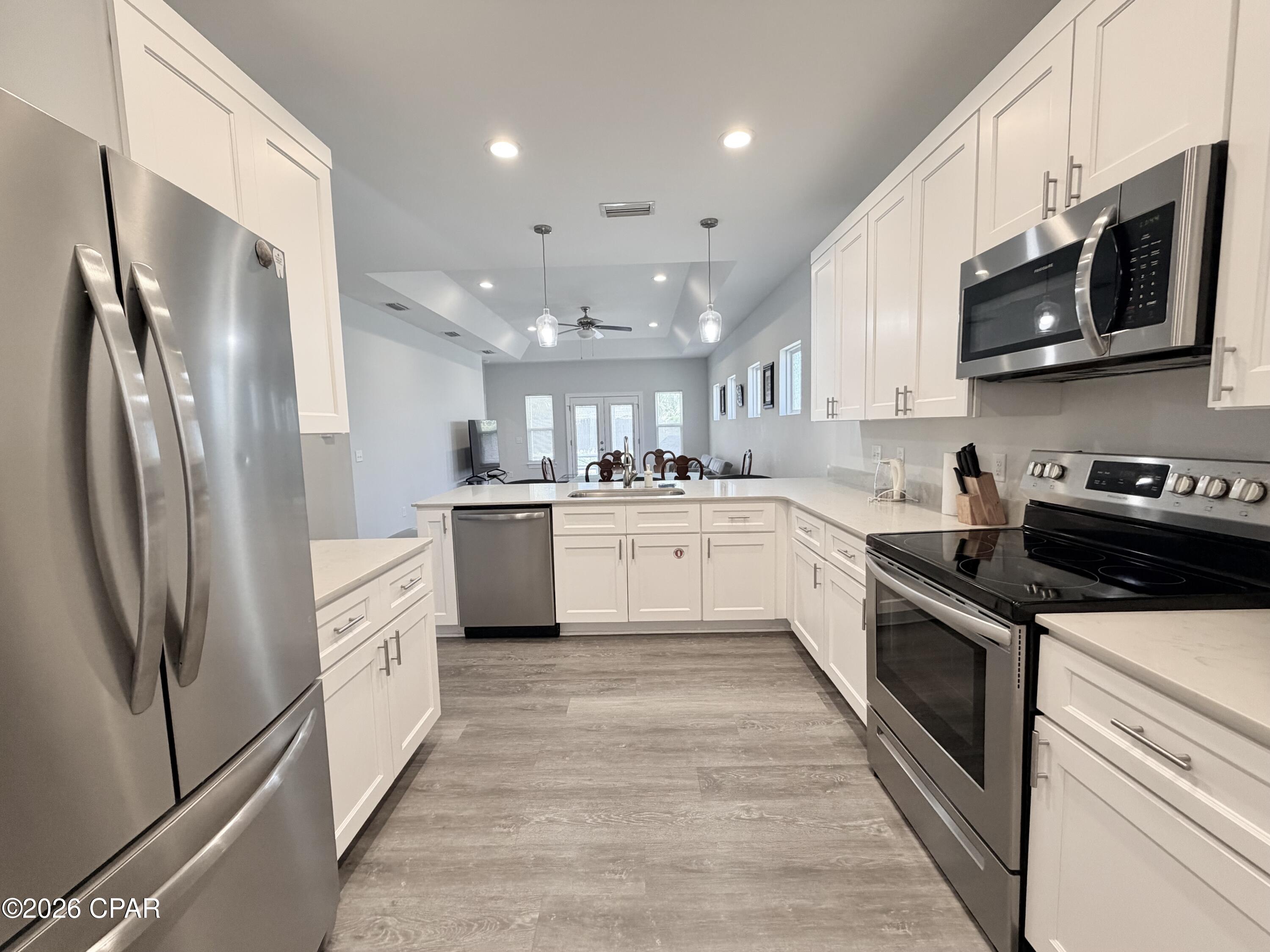 6003 Hilltop Avenue Panama City Beach FL 32408