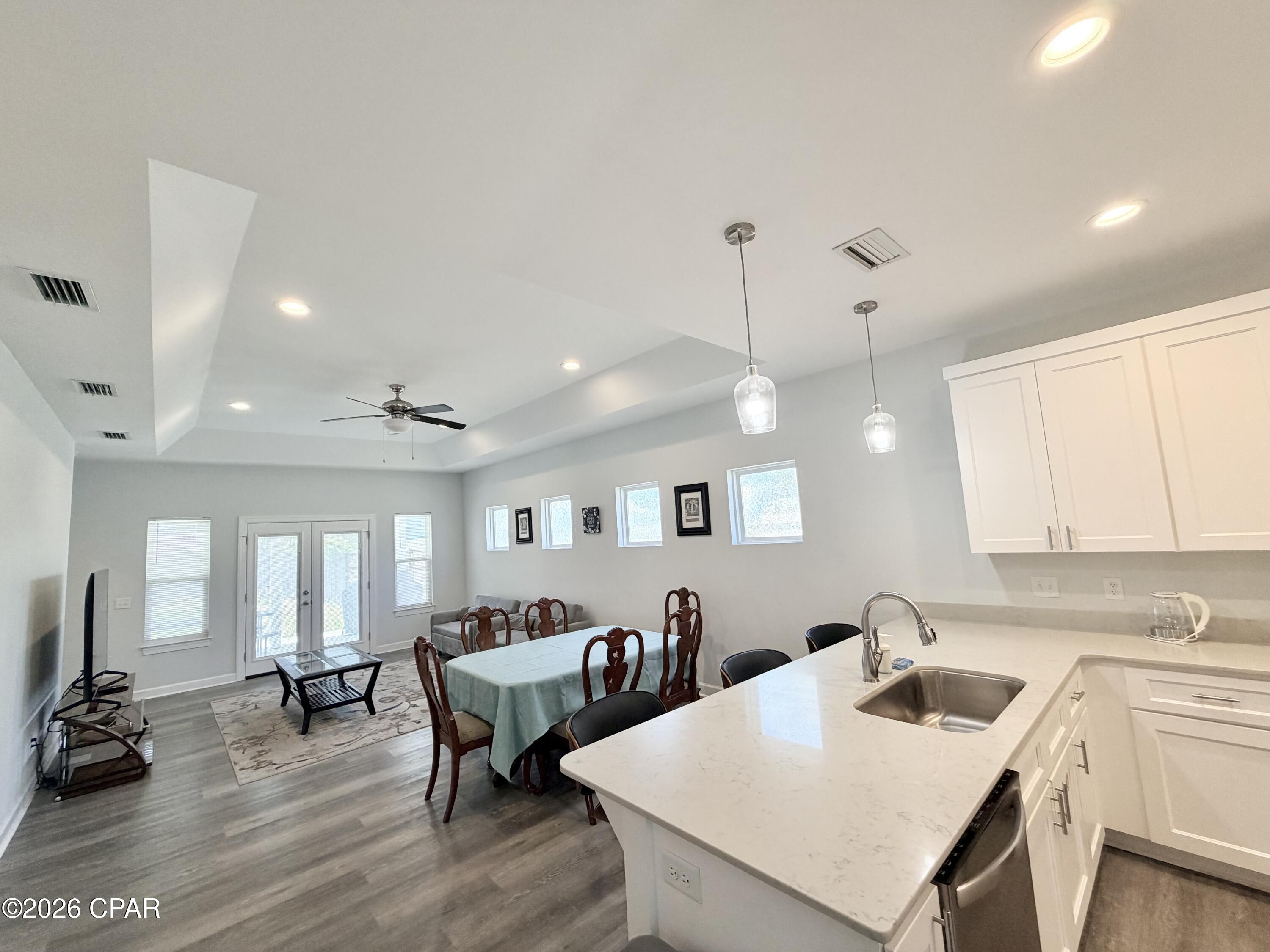6003 Hilltop Avenue Panama City Beach FL 32408