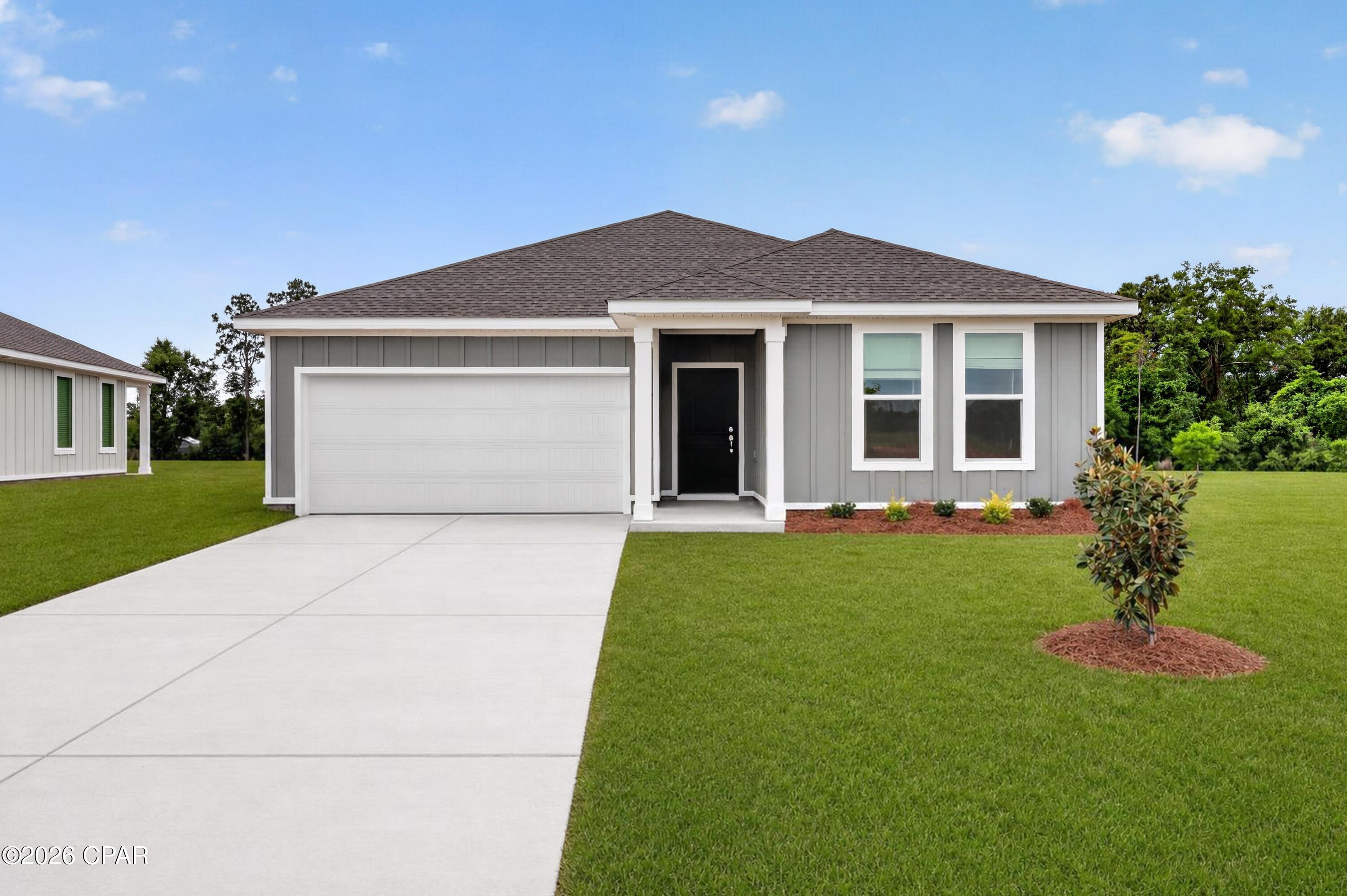 12271 Bowen Way Southport FL 32409