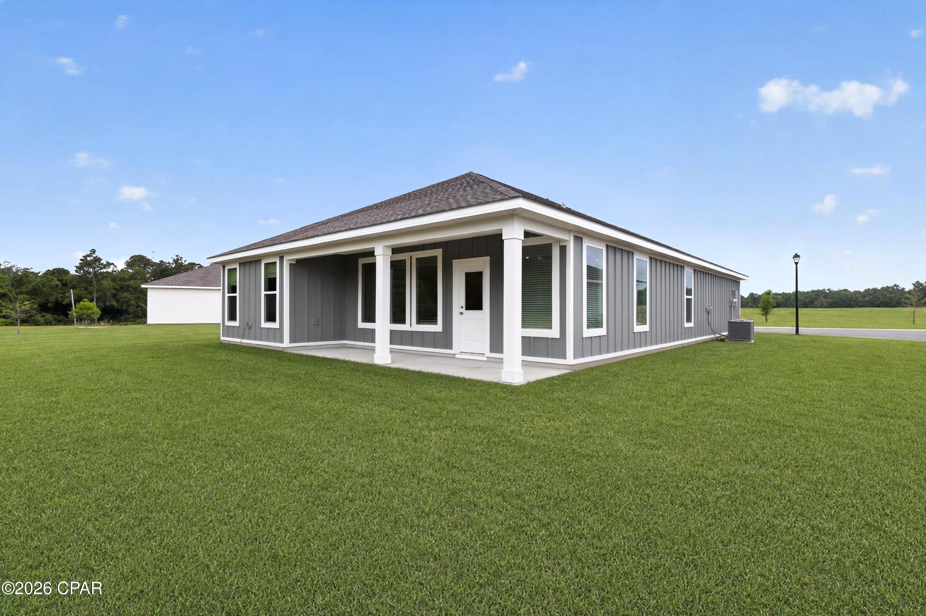 12271 Bowen Way Southport FL 32409