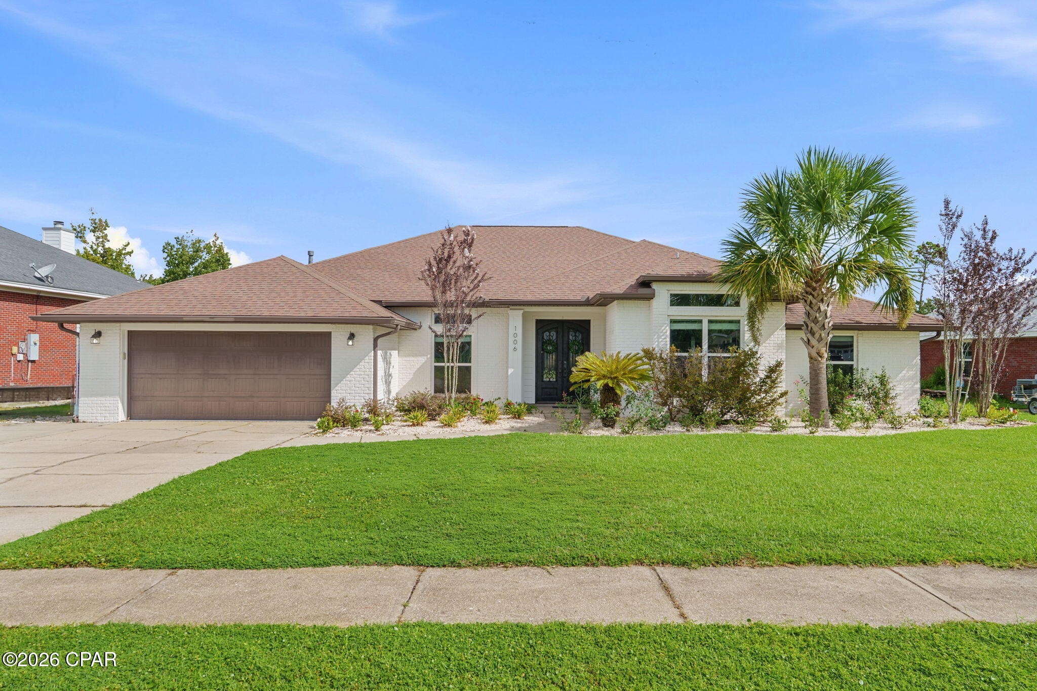 1006 Kristanna Drive Panama City FL 32405
