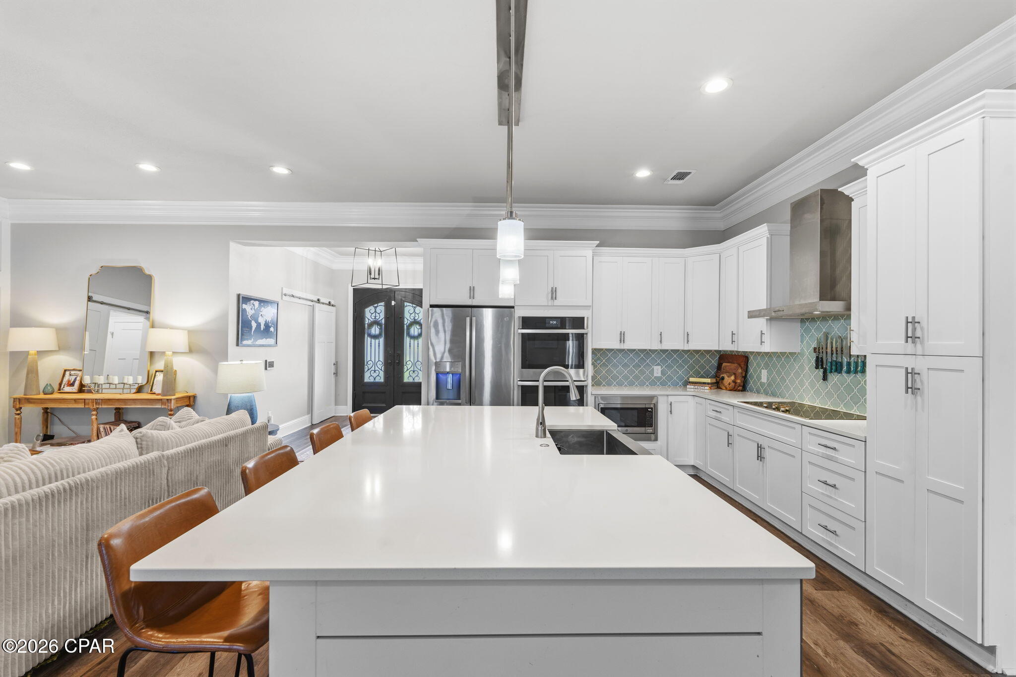 1006 Kristanna Drive Panama City FL 32405