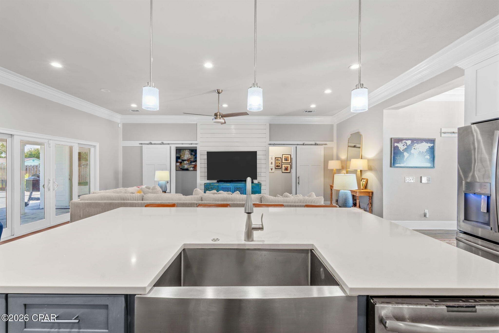 1006 Kristanna Drive Panama City FL 32405