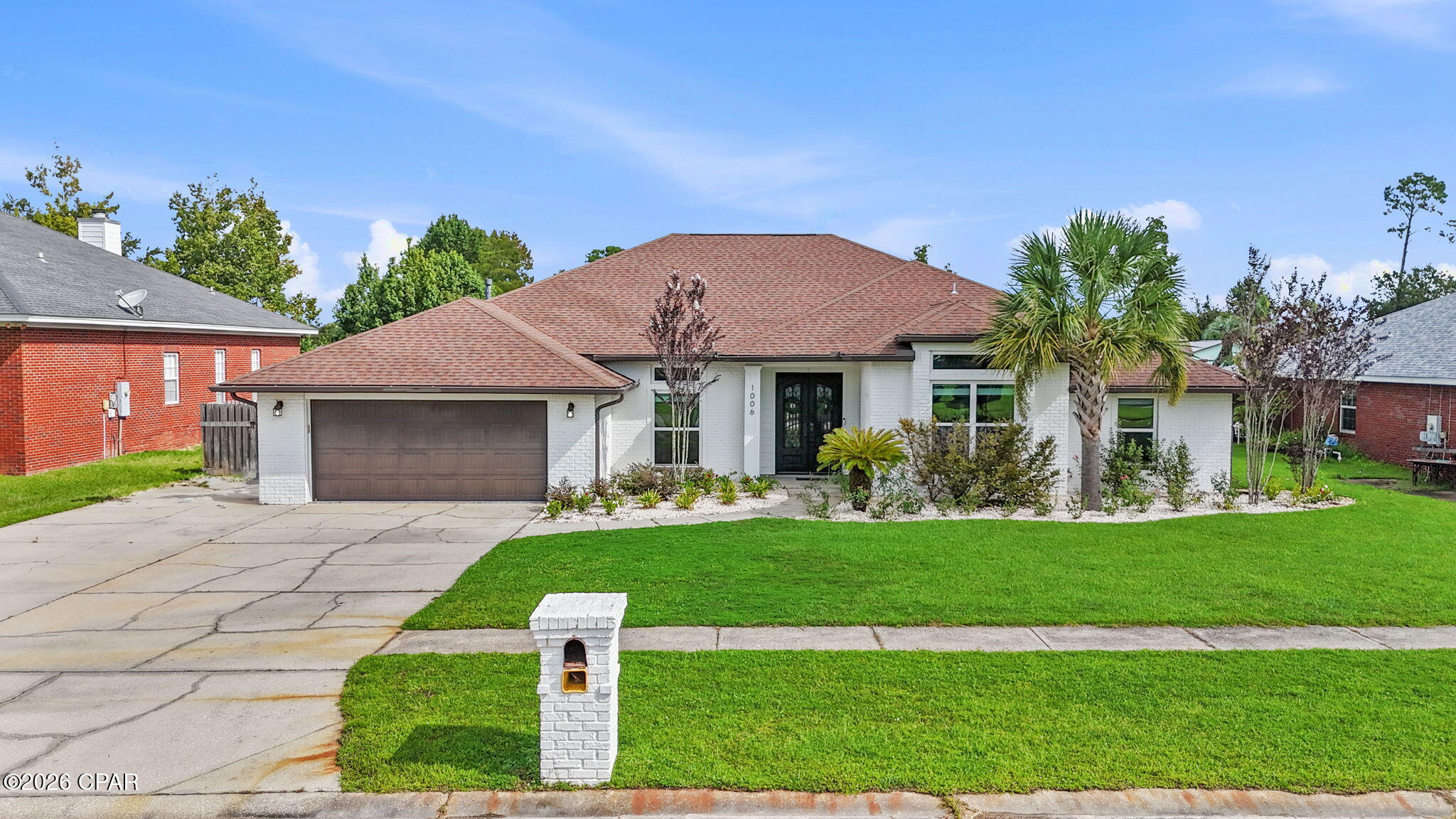 1006 Kristanna Drive Panama City FL 32405