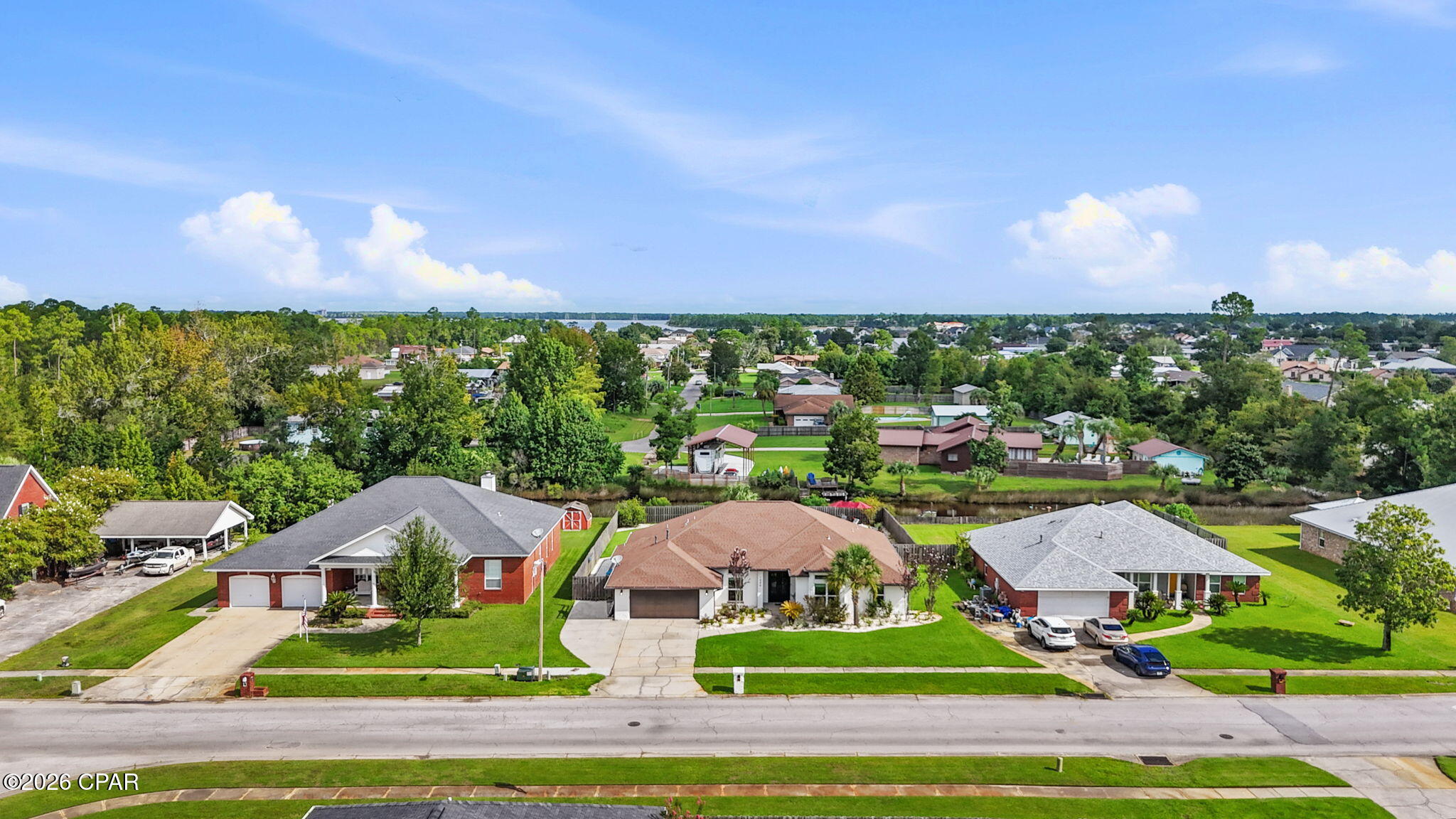 1006 Kristanna Drive Panama City FL 32405