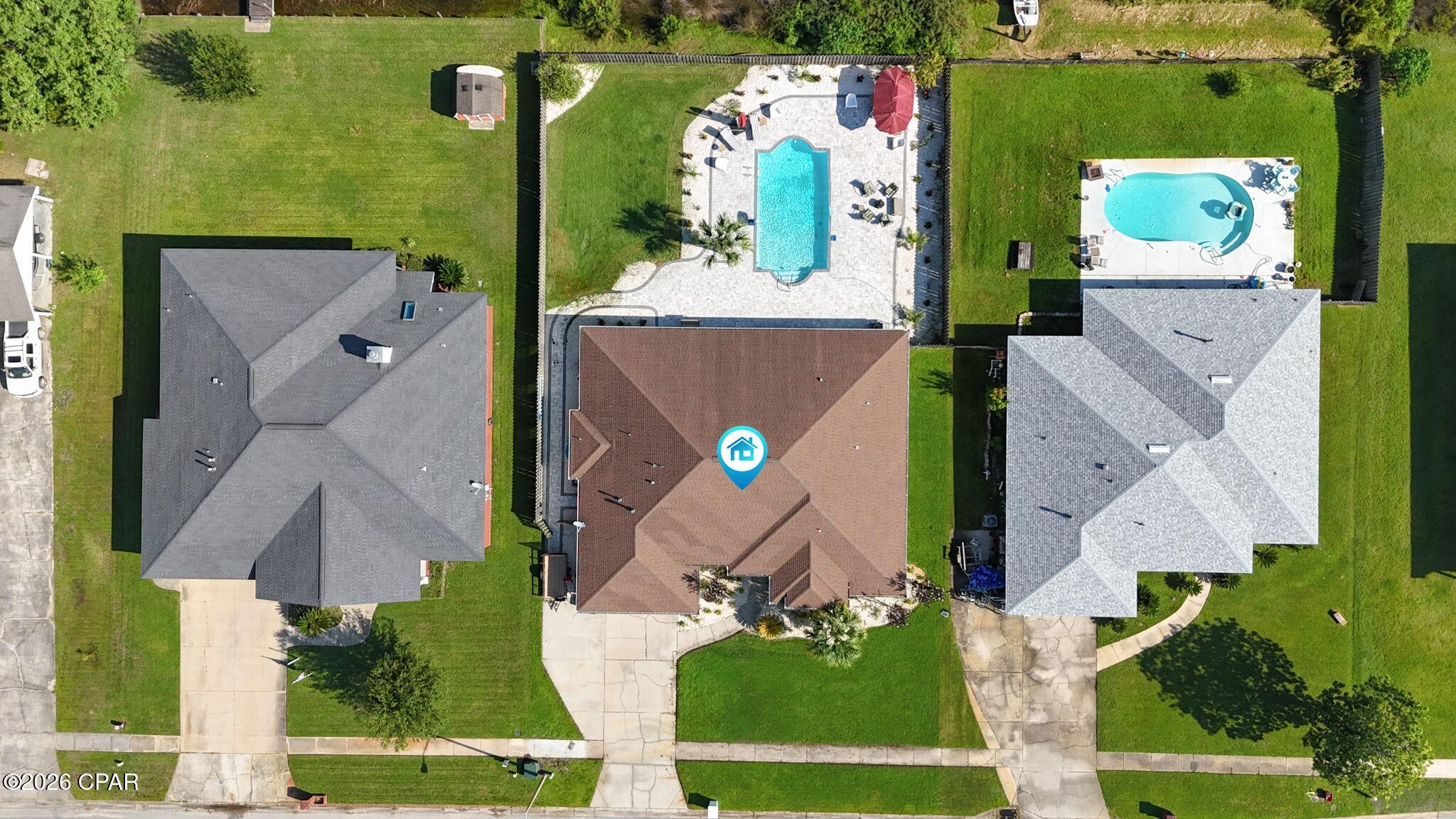 1006 Kristanna Drive Panama City FL 32405