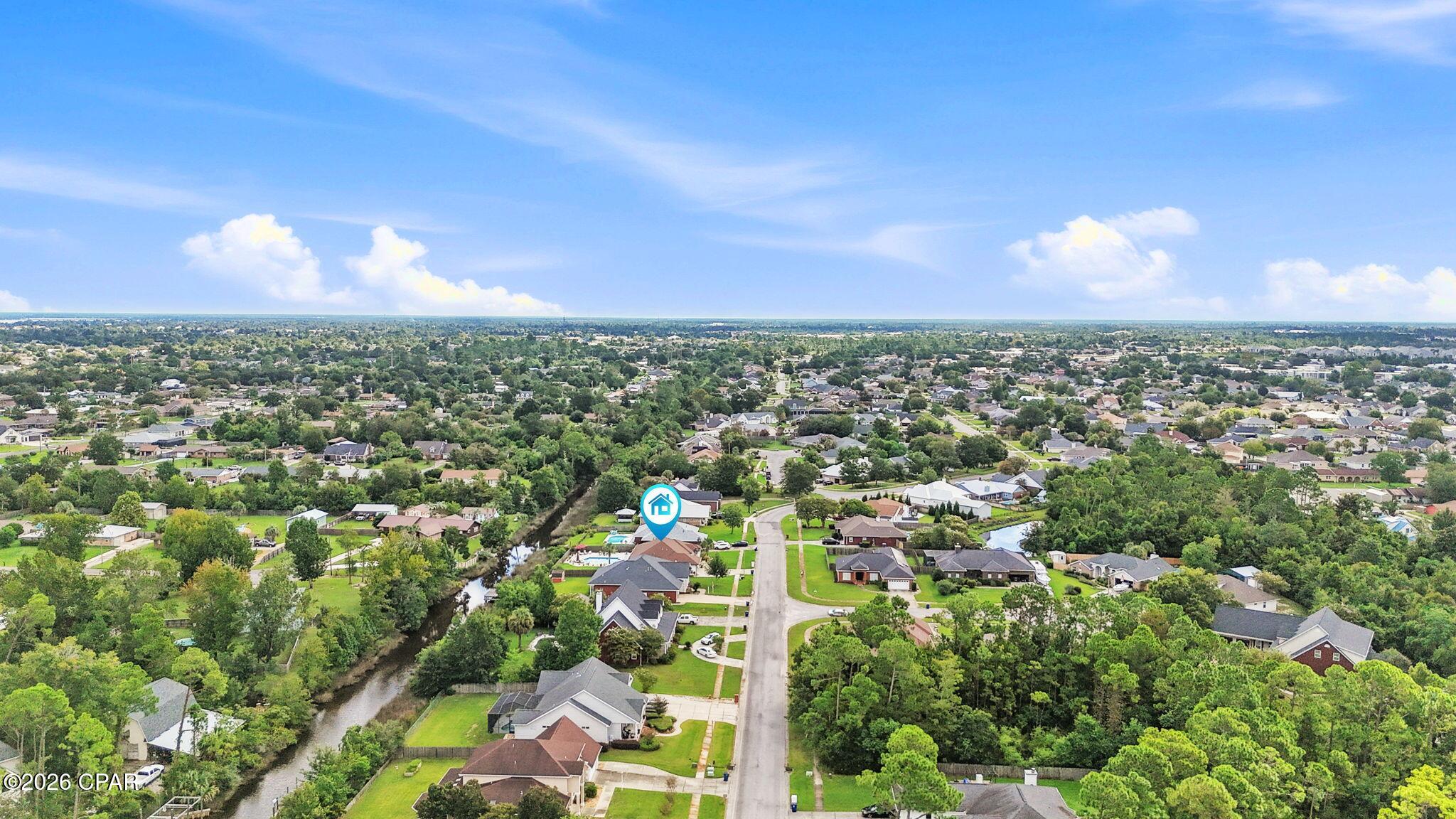 1006 Kristanna Drive Panama City FL 32405