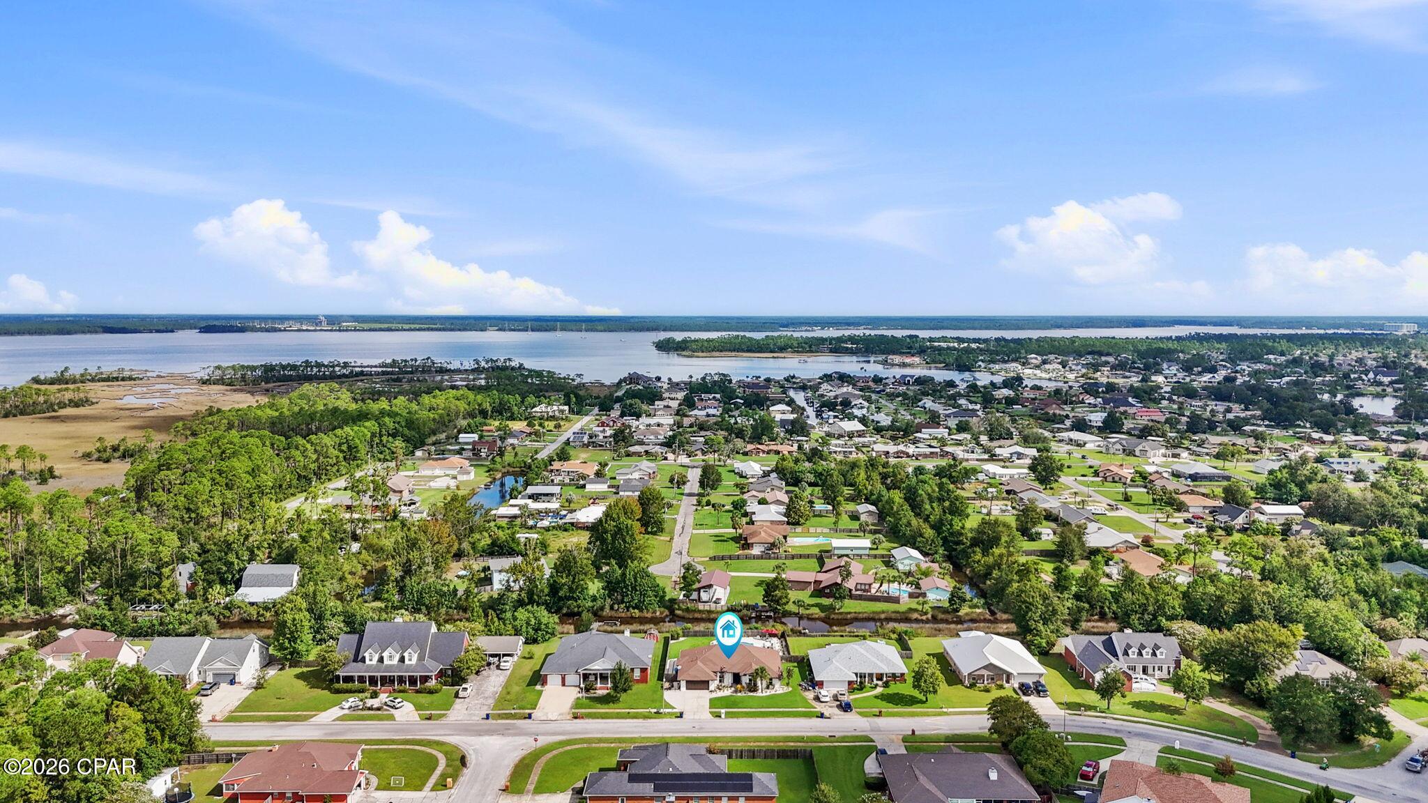 1006 Kristanna Drive Panama City FL 32405