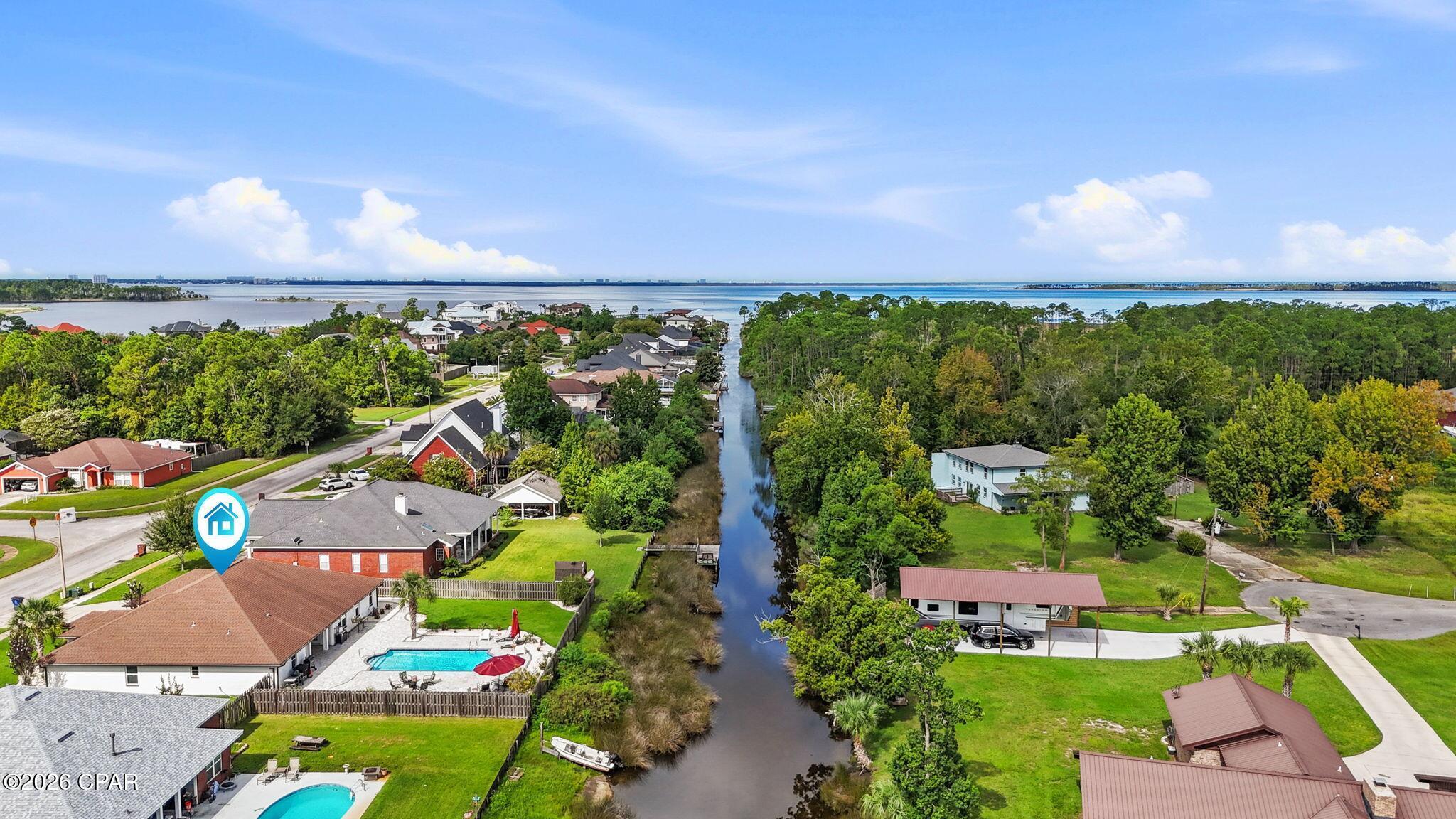1006 Kristanna Drive Panama City FL 32405