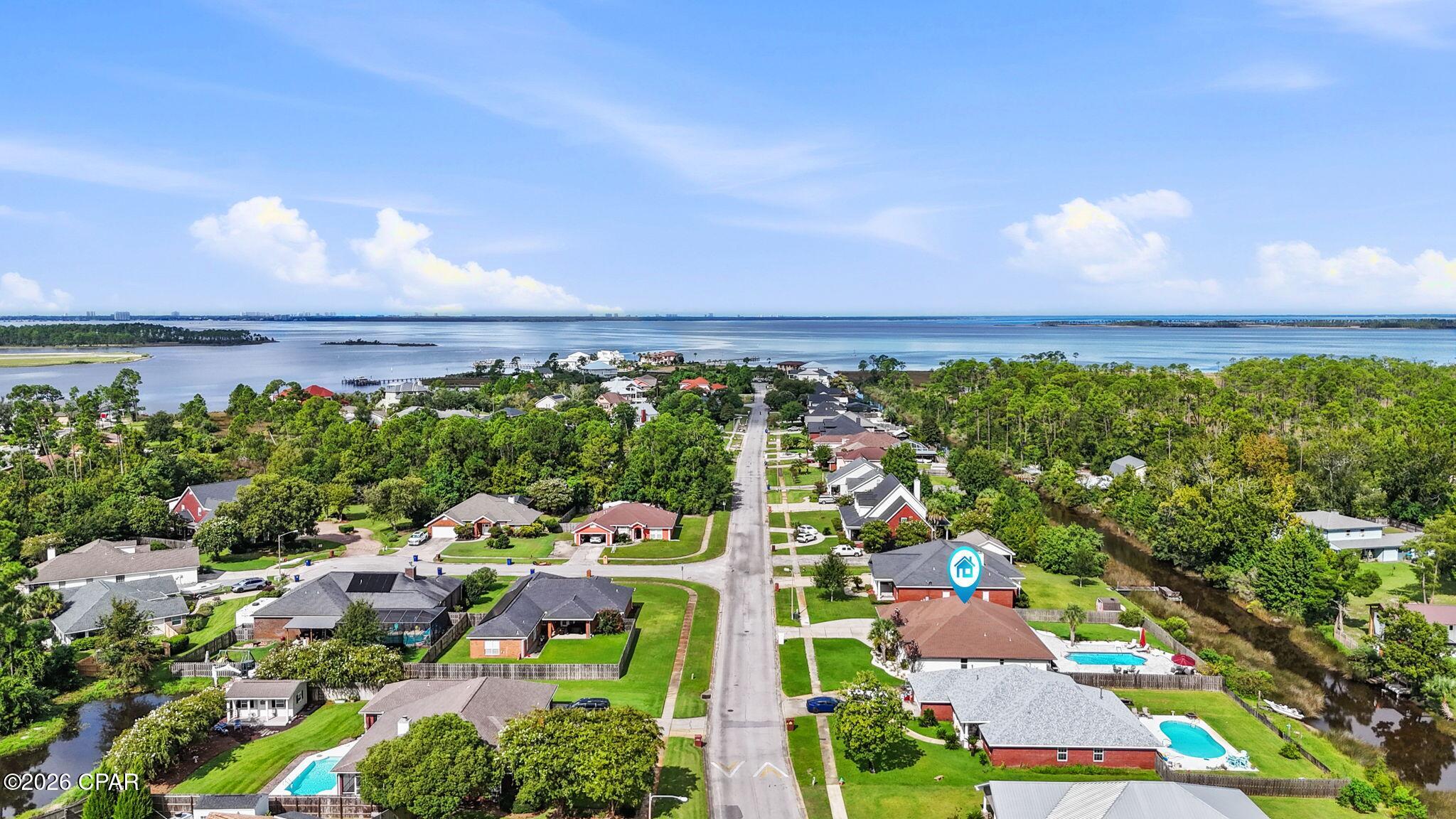 1006 Kristanna Drive Panama City FL 32405