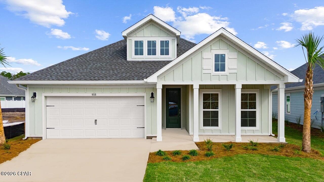 991 Crystal Bayou Boulevard Panama City Beach FL 32407