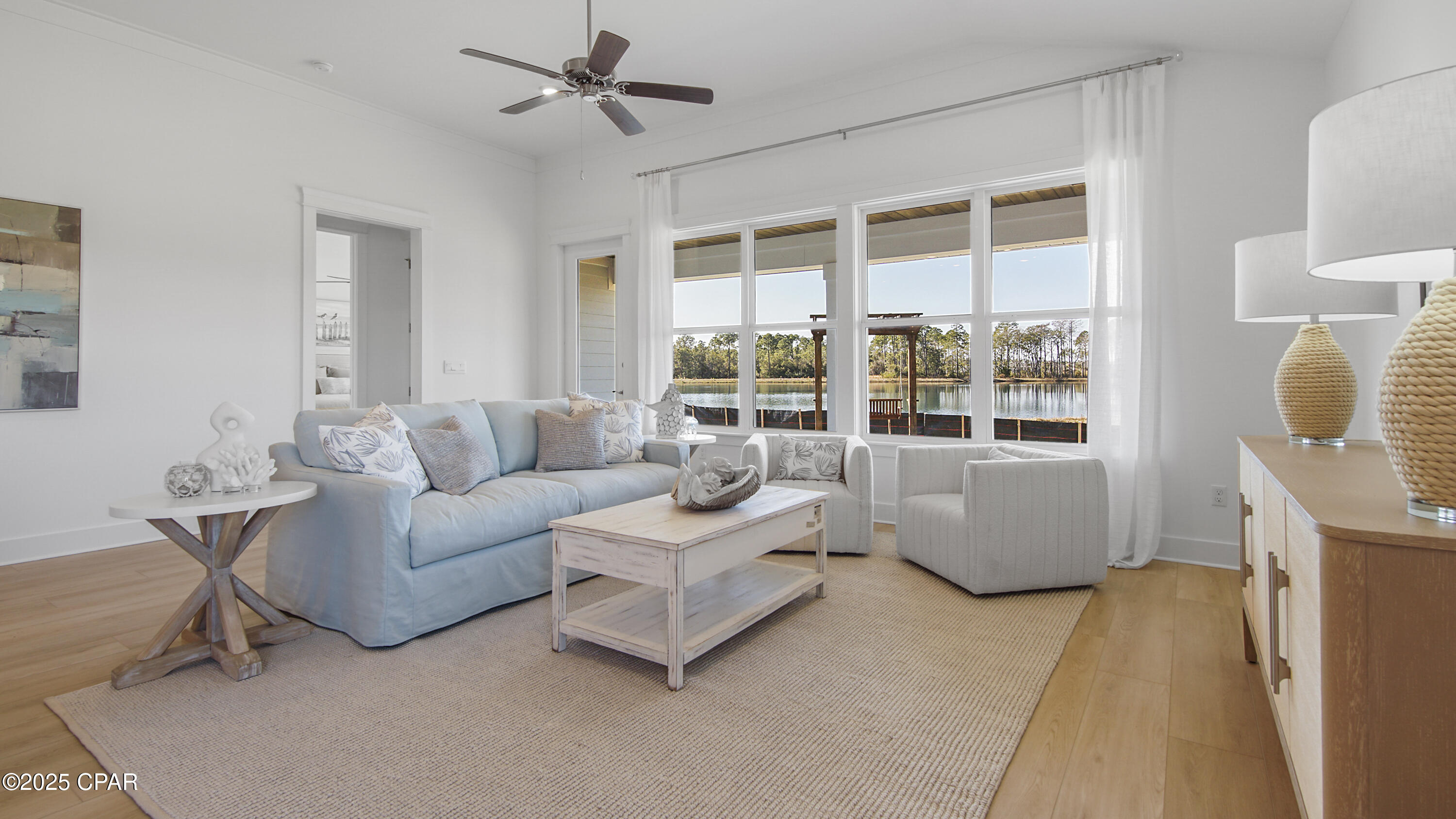 991 Crystal Bayou Boulevard Panama City Beach FL 32407