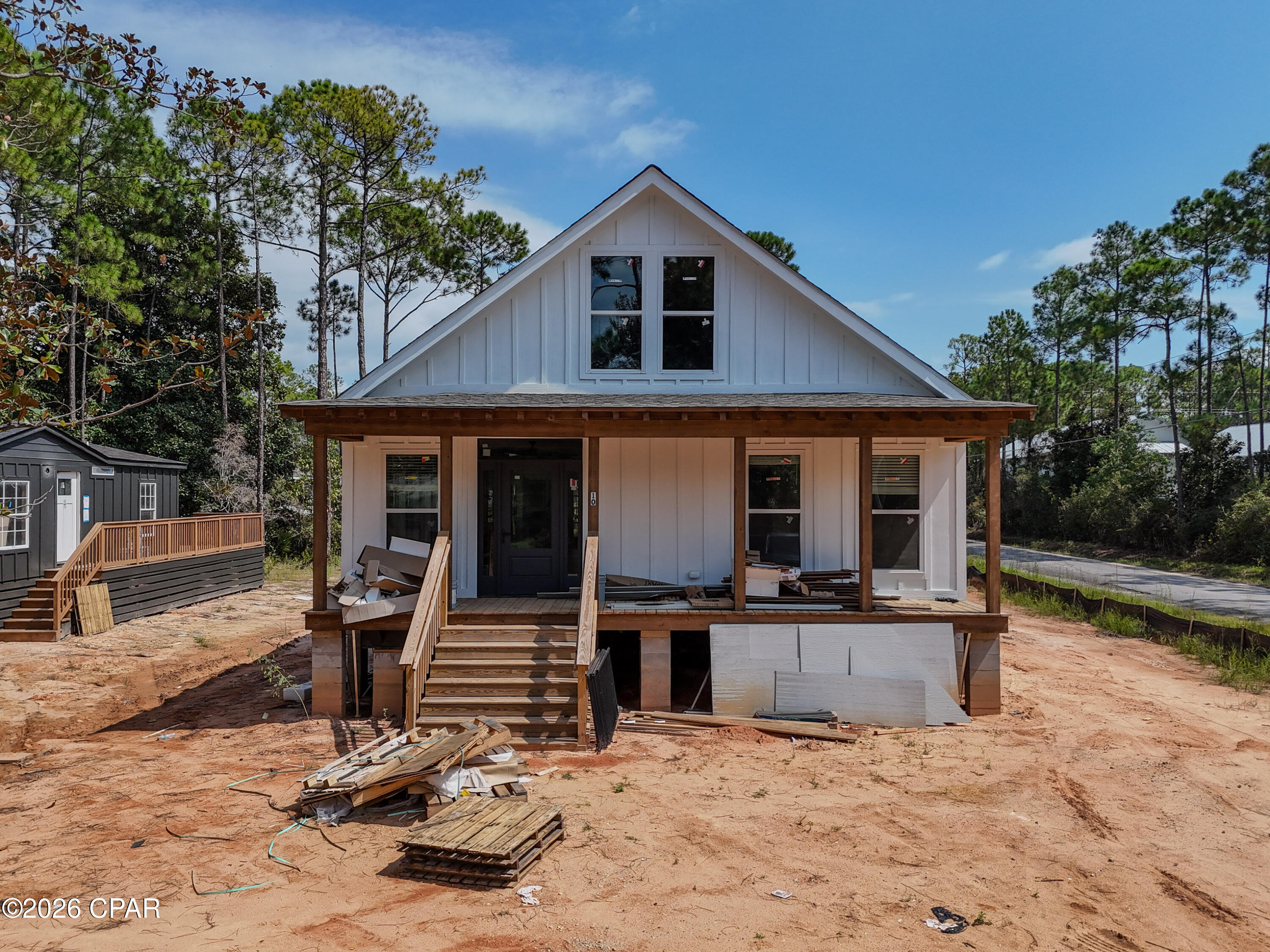 10 N K Street Santa Rosa Beach FL 32459