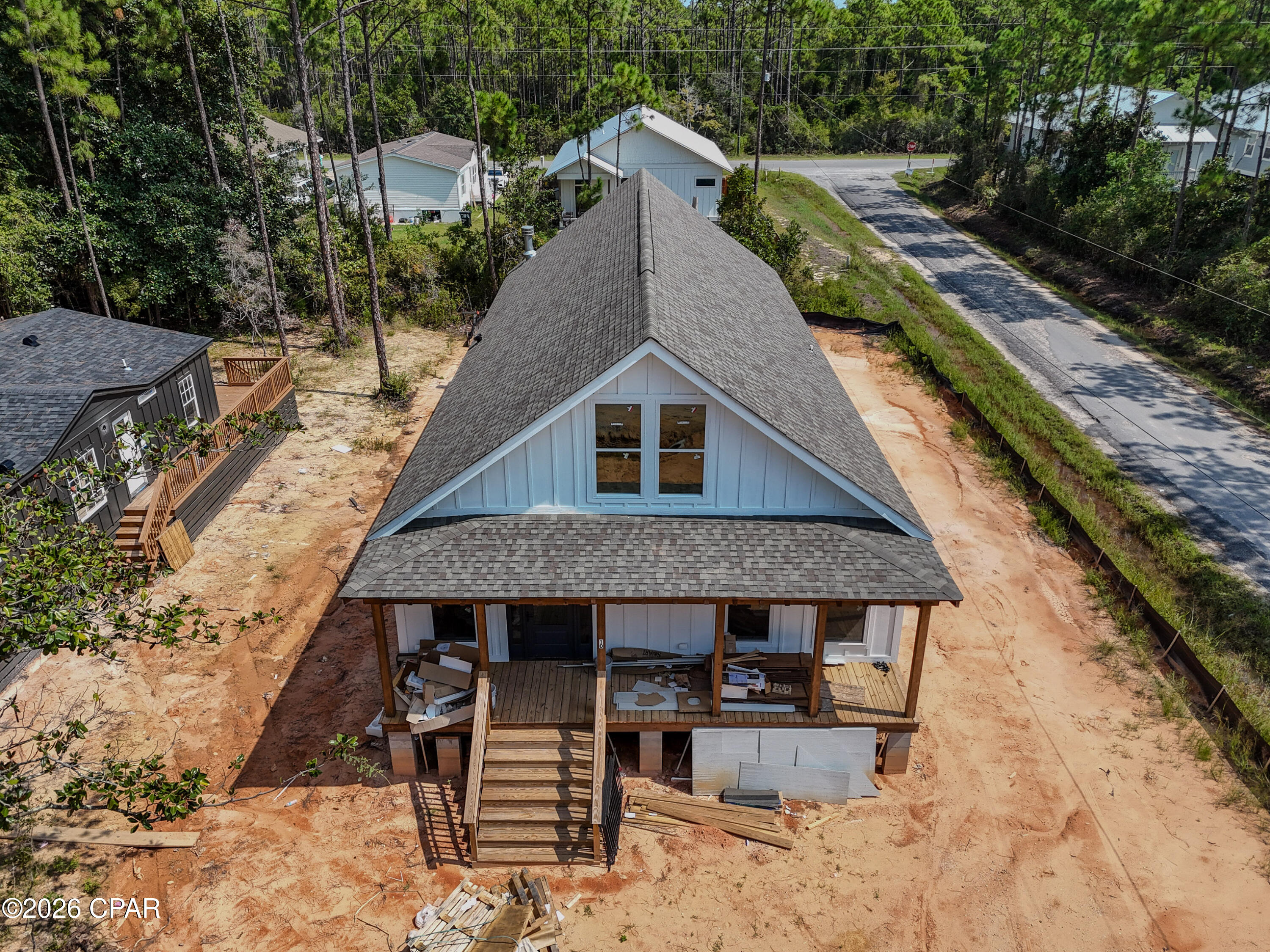 10 N K Street Santa Rosa Beach FL 32459