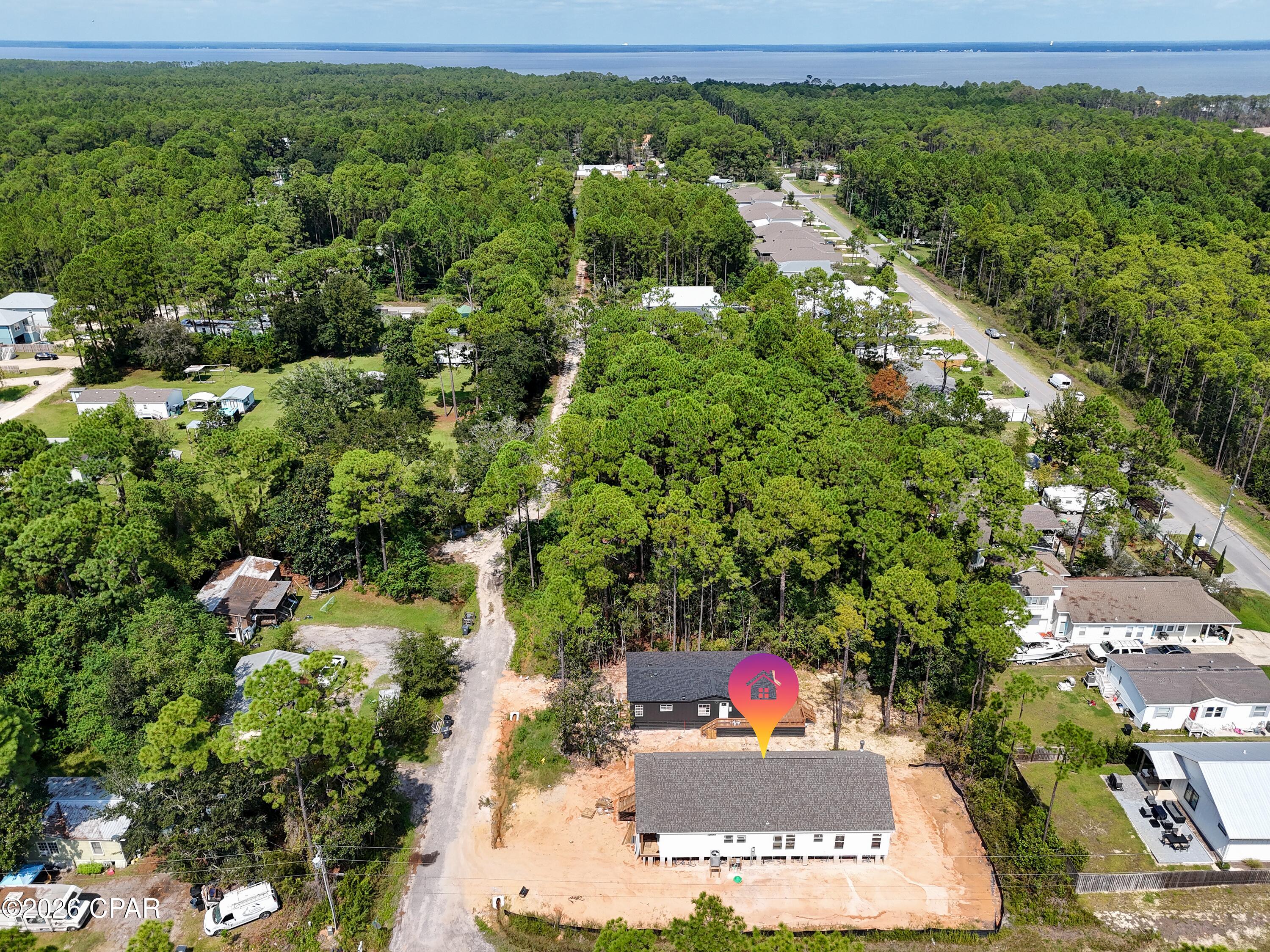 10 N K Street Santa Rosa Beach FL 32459