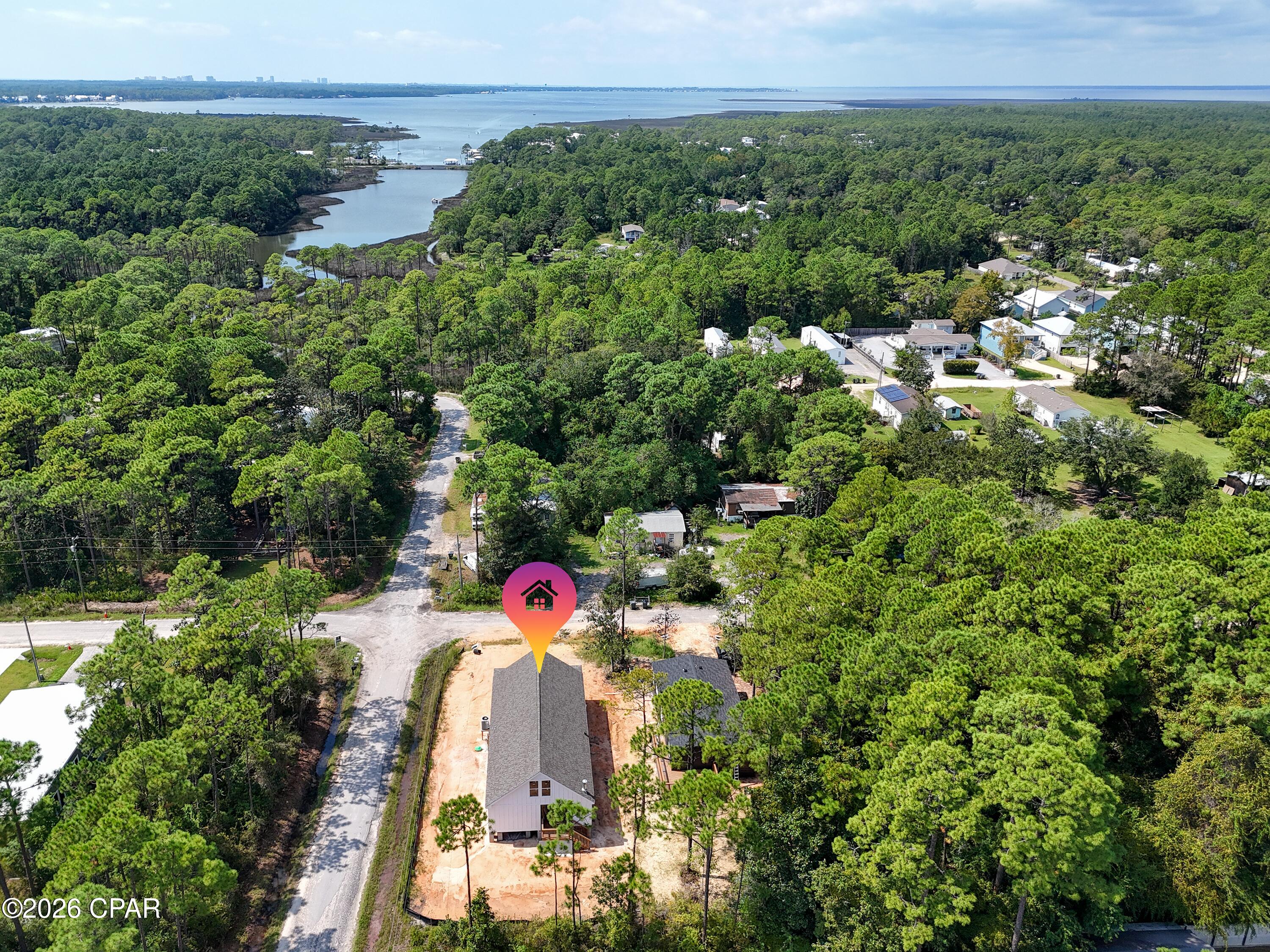 10 N K Street Santa Rosa Beach FL 32459