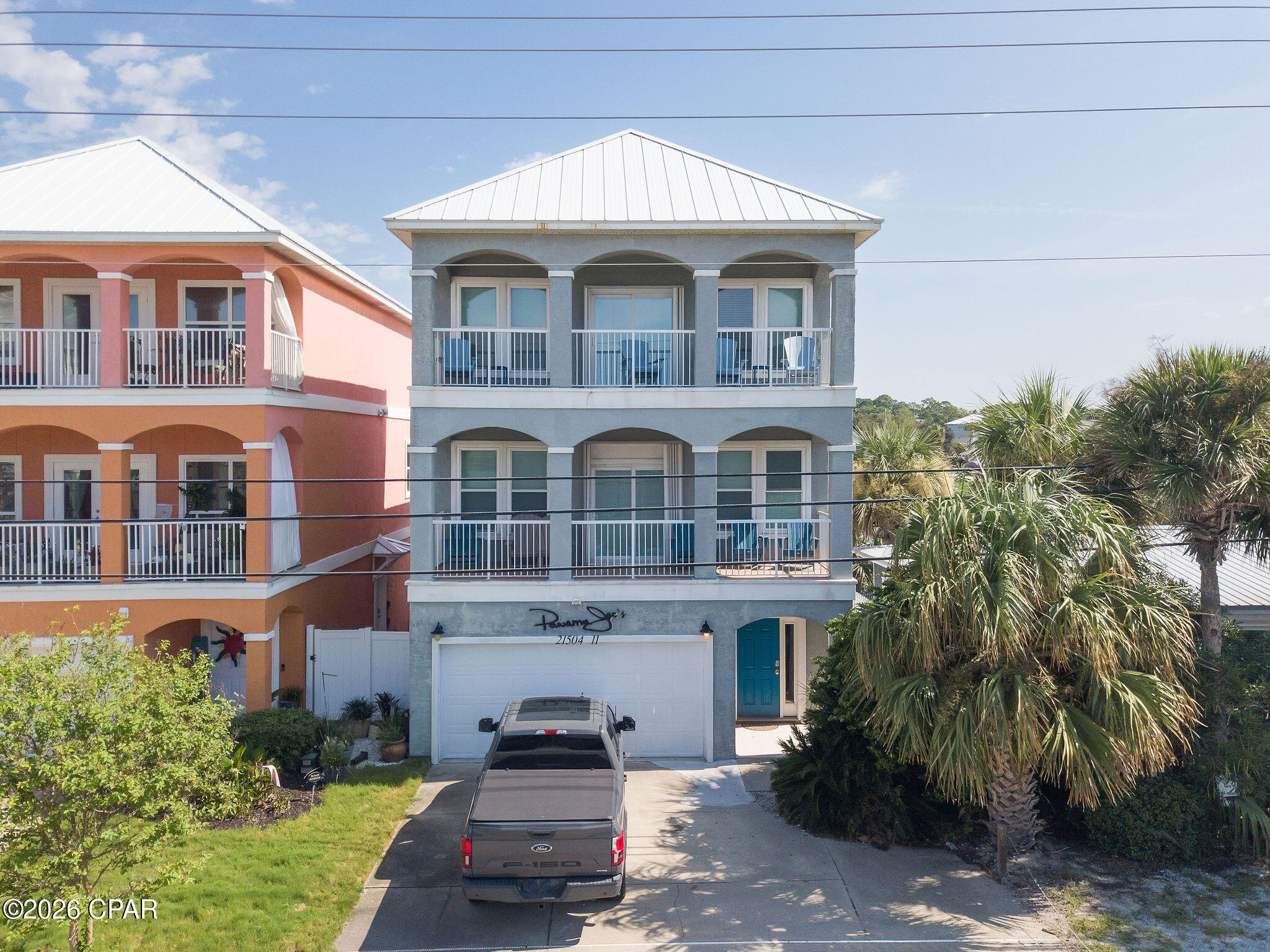 21504 Front Beach Road Panama City Beach FL 32413