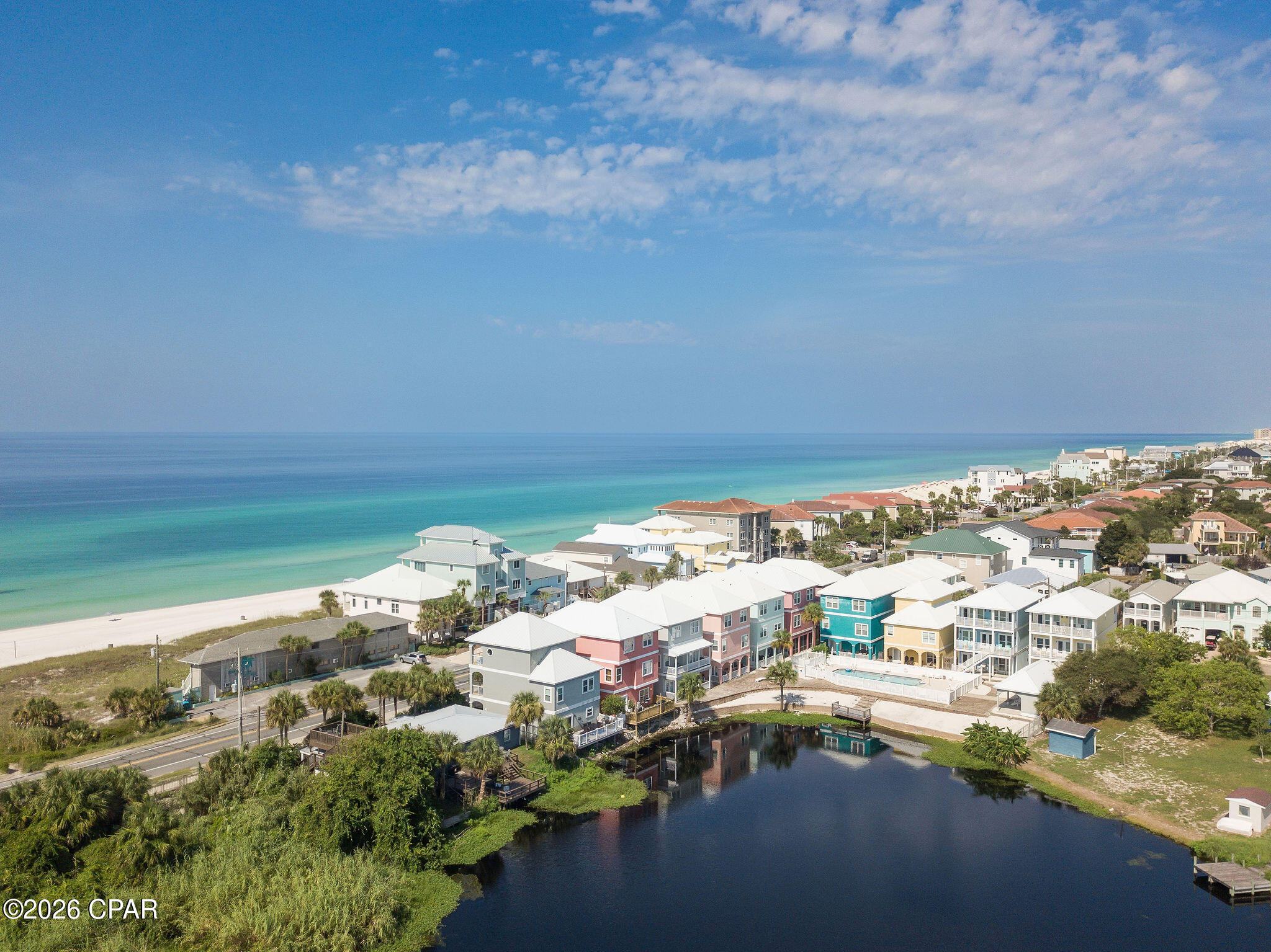 21504 Front Beach Road Panama City Beach FL 32413