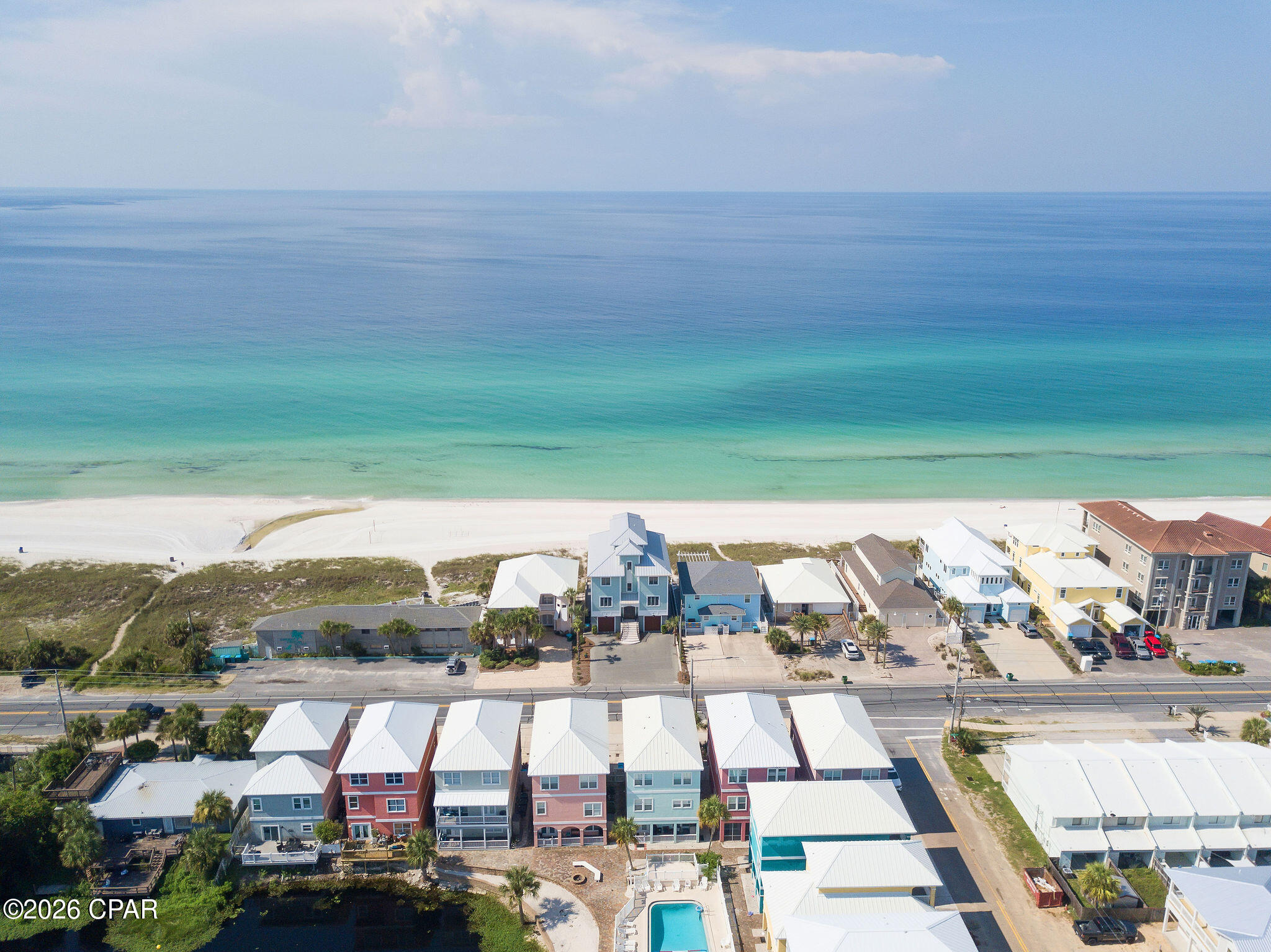 21504 Front Beach Road Panama City Beach FL 32413