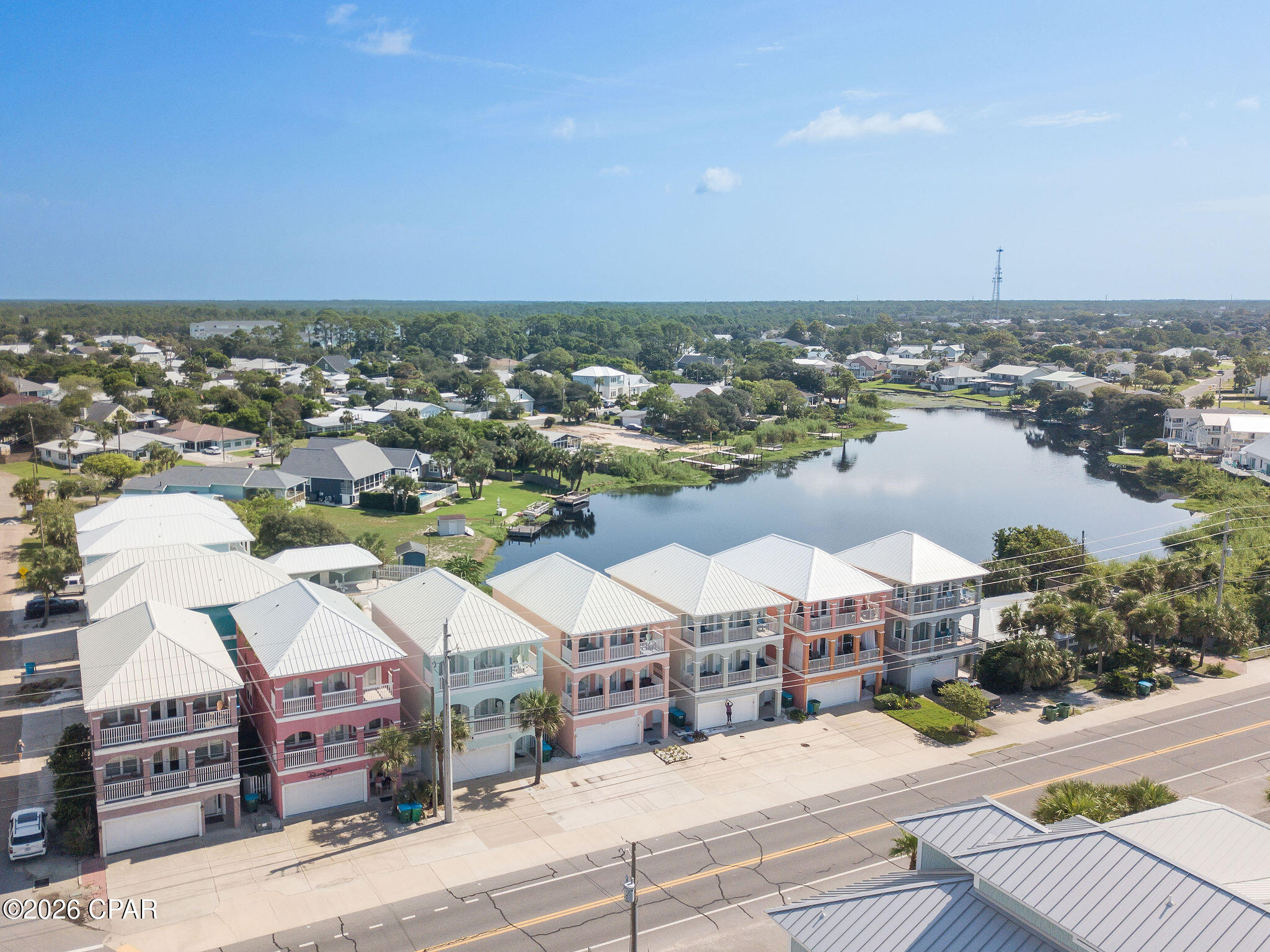 21504 Front Beach Road Panama City Beach FL 32413