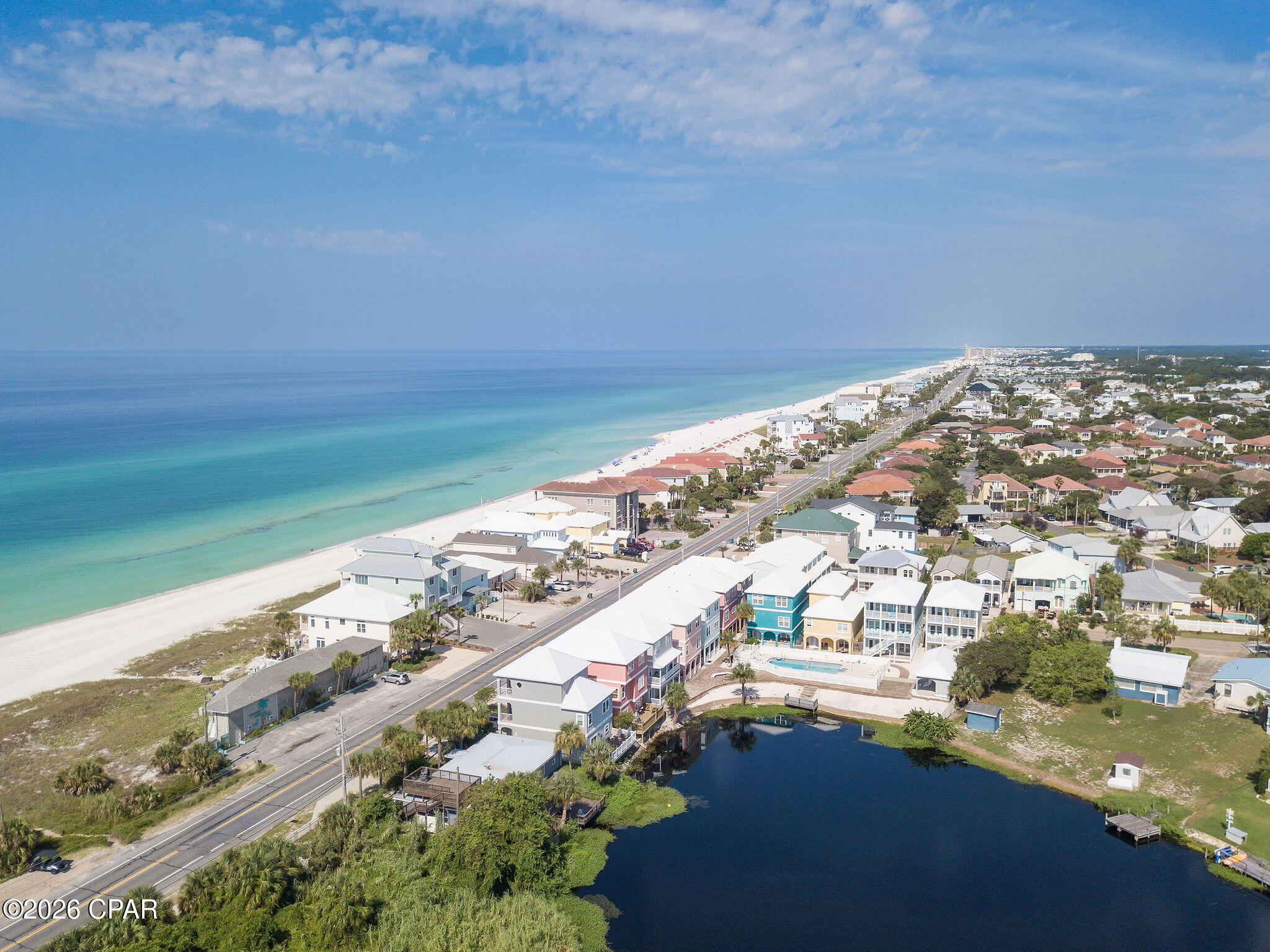21504 Front Beach Road Panama City Beach FL 32413