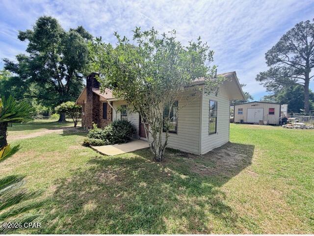 698 Bradley Lane Chipley FL 32428