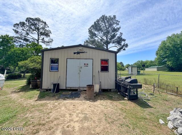 698 Bradley Lane Chipley FL 32428