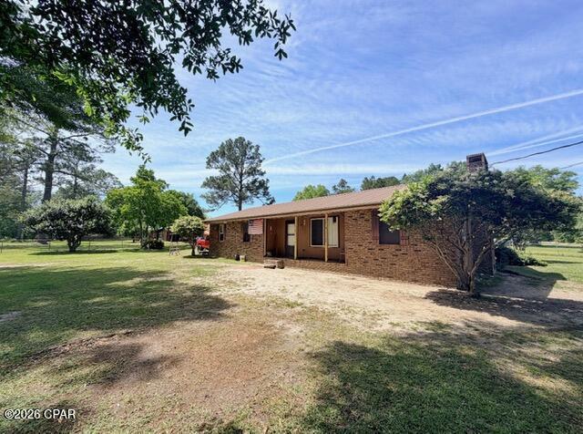 698 Bradley Lane Chipley FL 32428