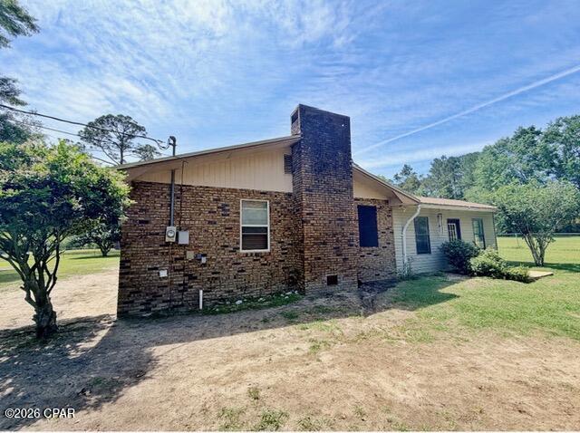698 Bradley Lane Chipley FL 32428