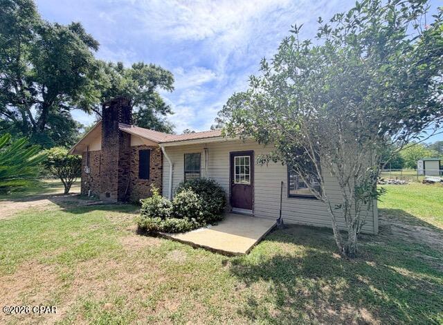 698 Bradley Lane Chipley FL 32428