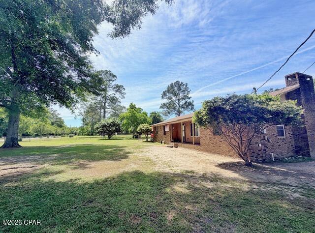 698 Bradley Lane Chipley FL 32428
