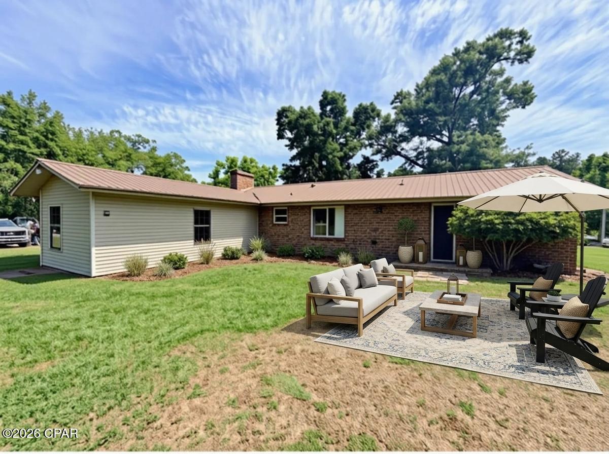 698 Bradley Lane Chipley FL 32428