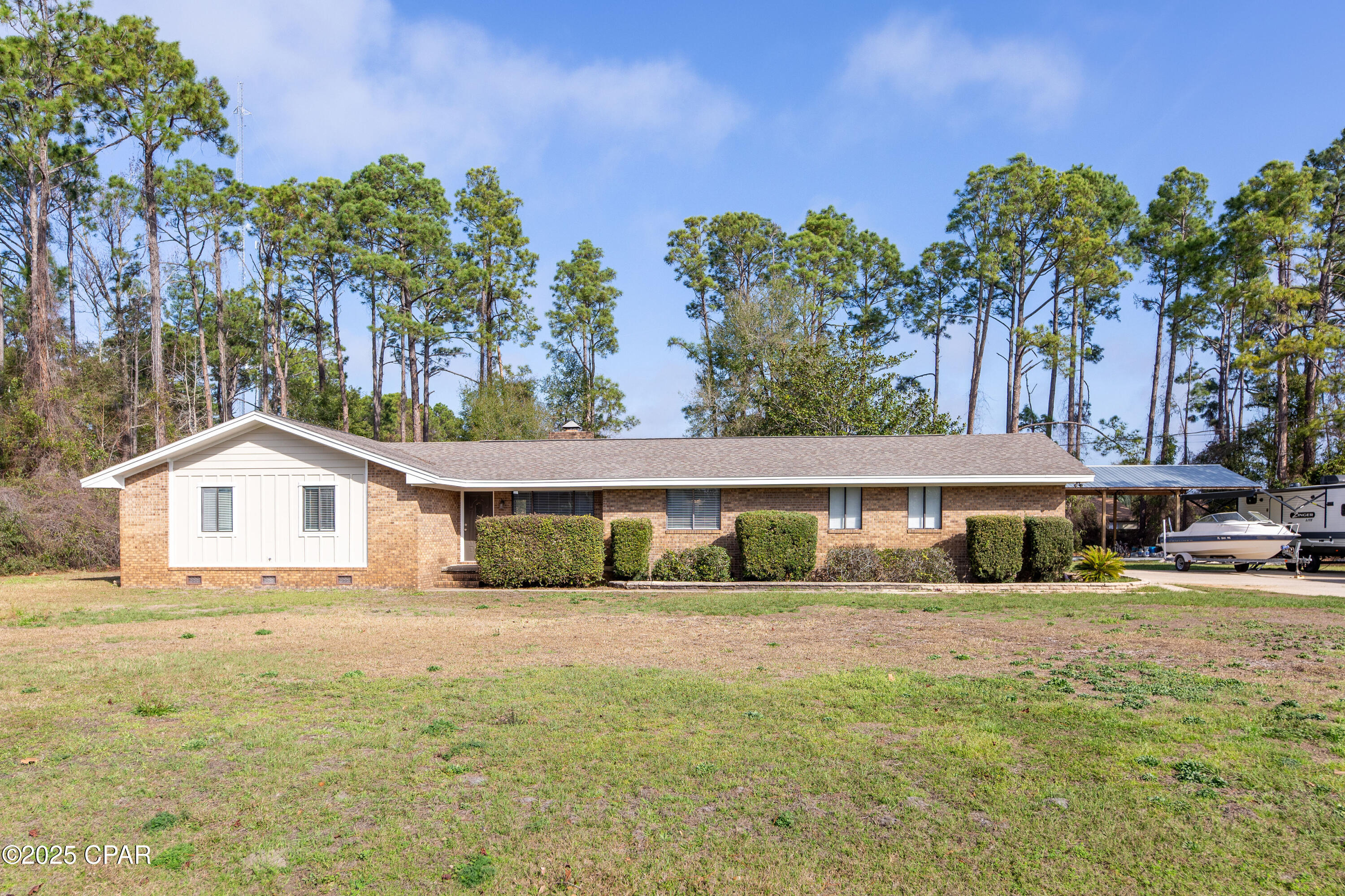 198 Laird Circle Panama City FL 32408