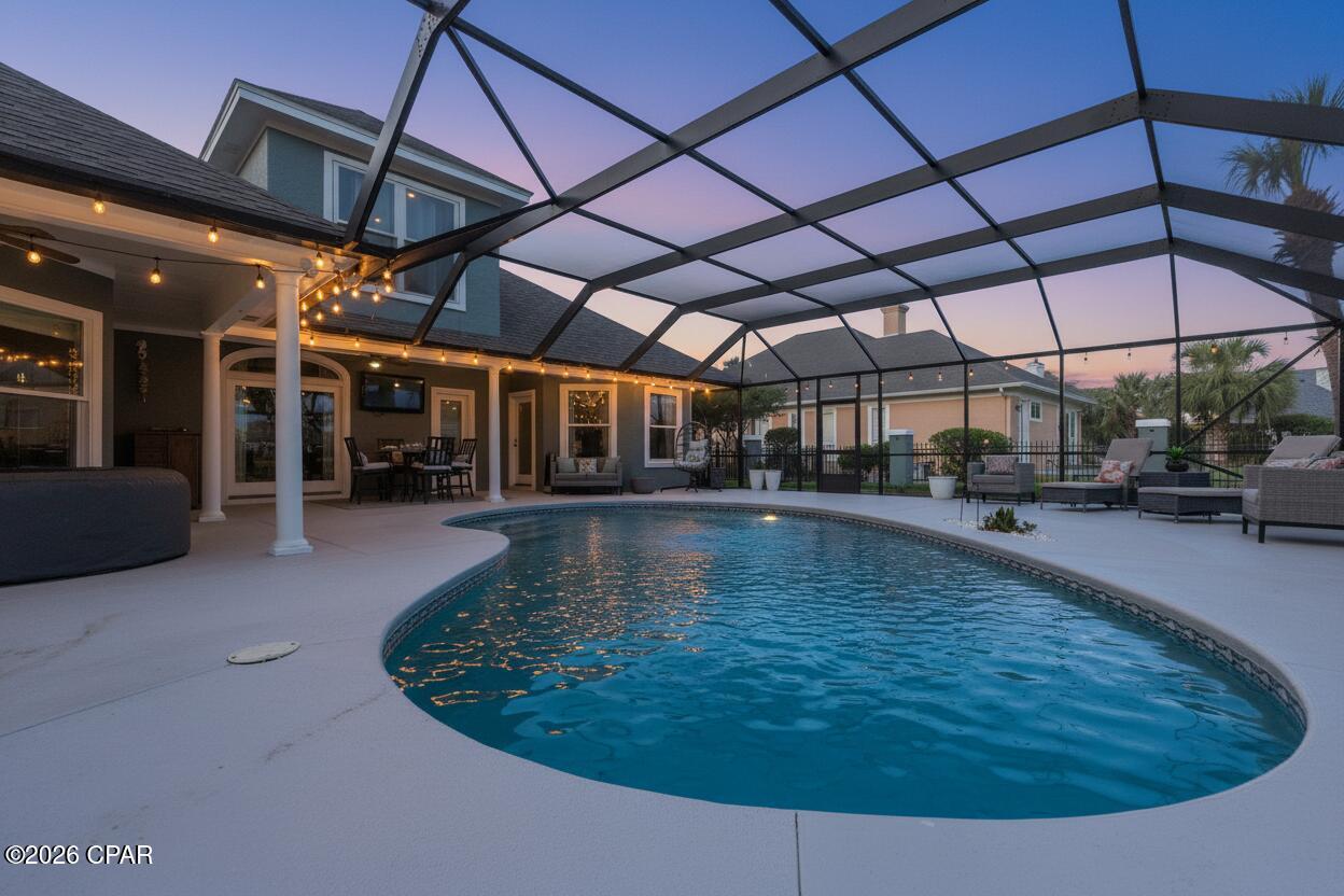 3502 Dragon's Ridge Road Panama City Beach FL 32408