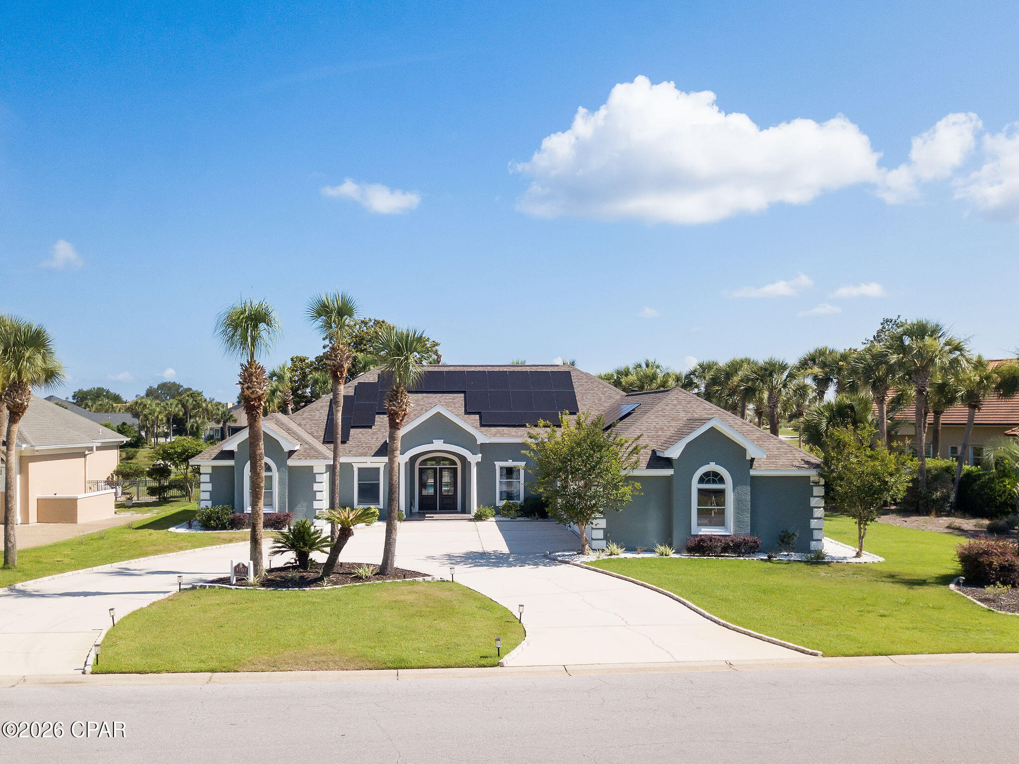 3502 Dragon's Ridge Road Panama City Beach FL 32408