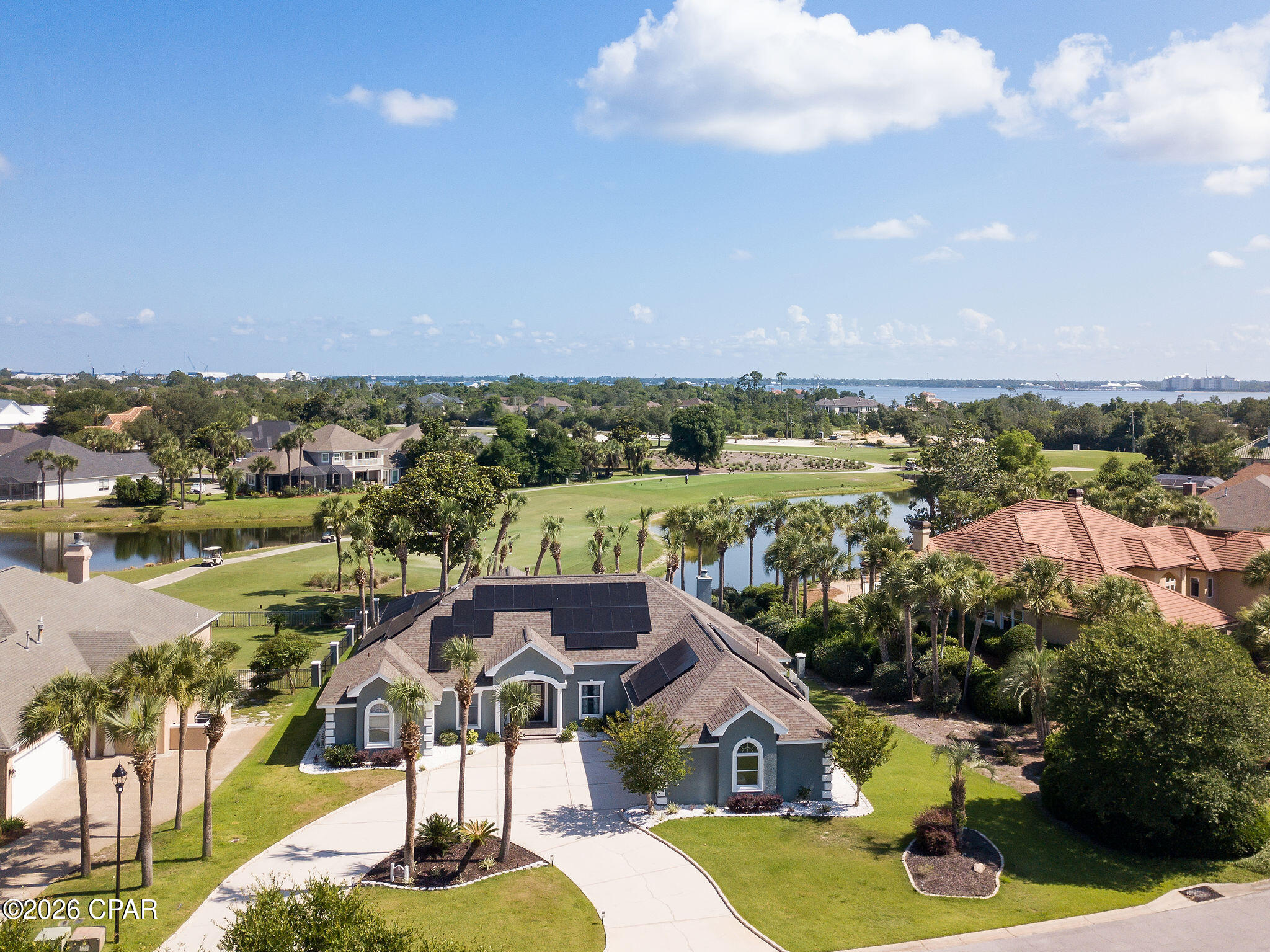 3502 Dragon's Ridge Road Panama City Beach FL 32408