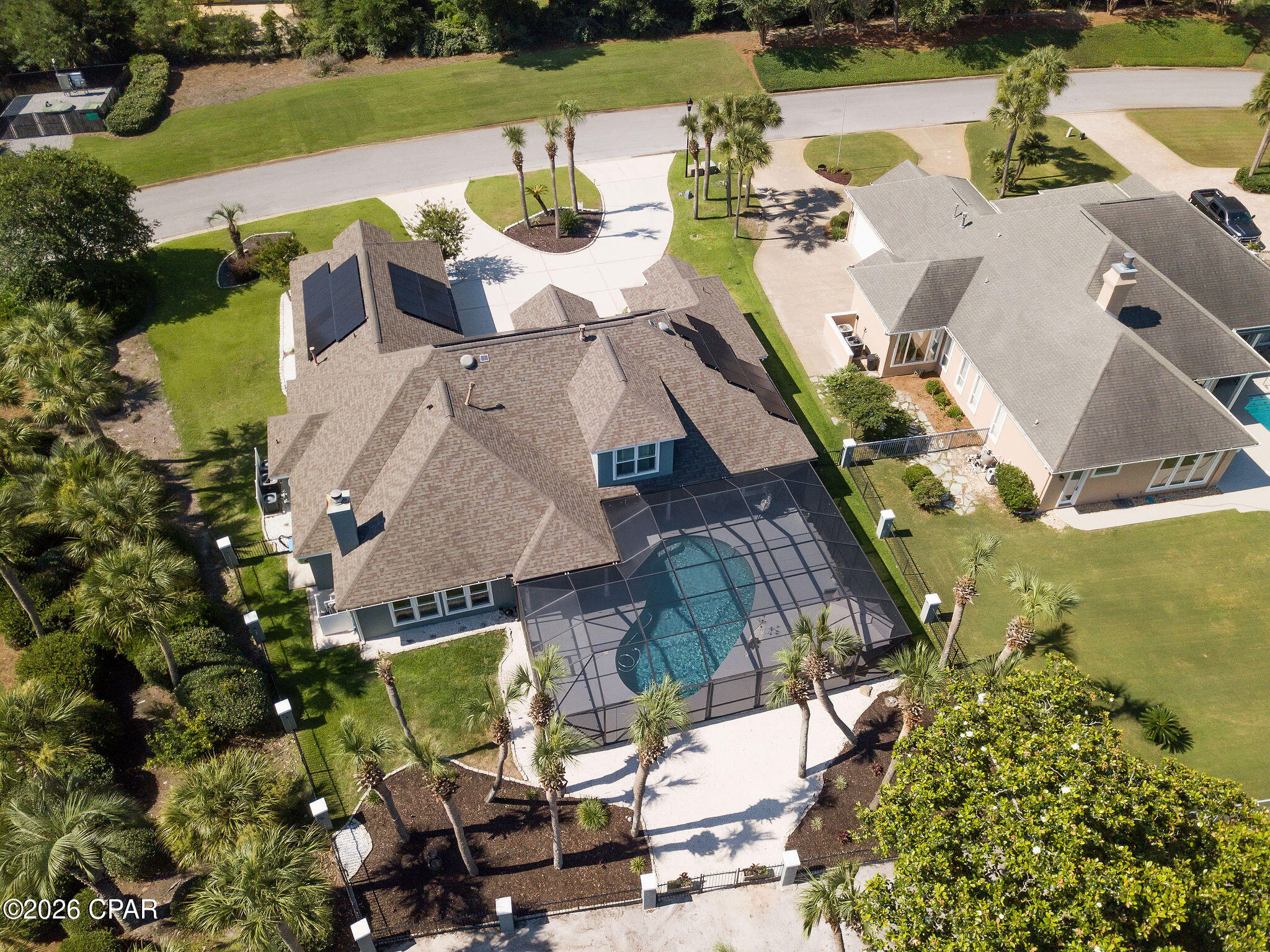 3502 Dragon's Ridge Road Panama City Beach FL 32408